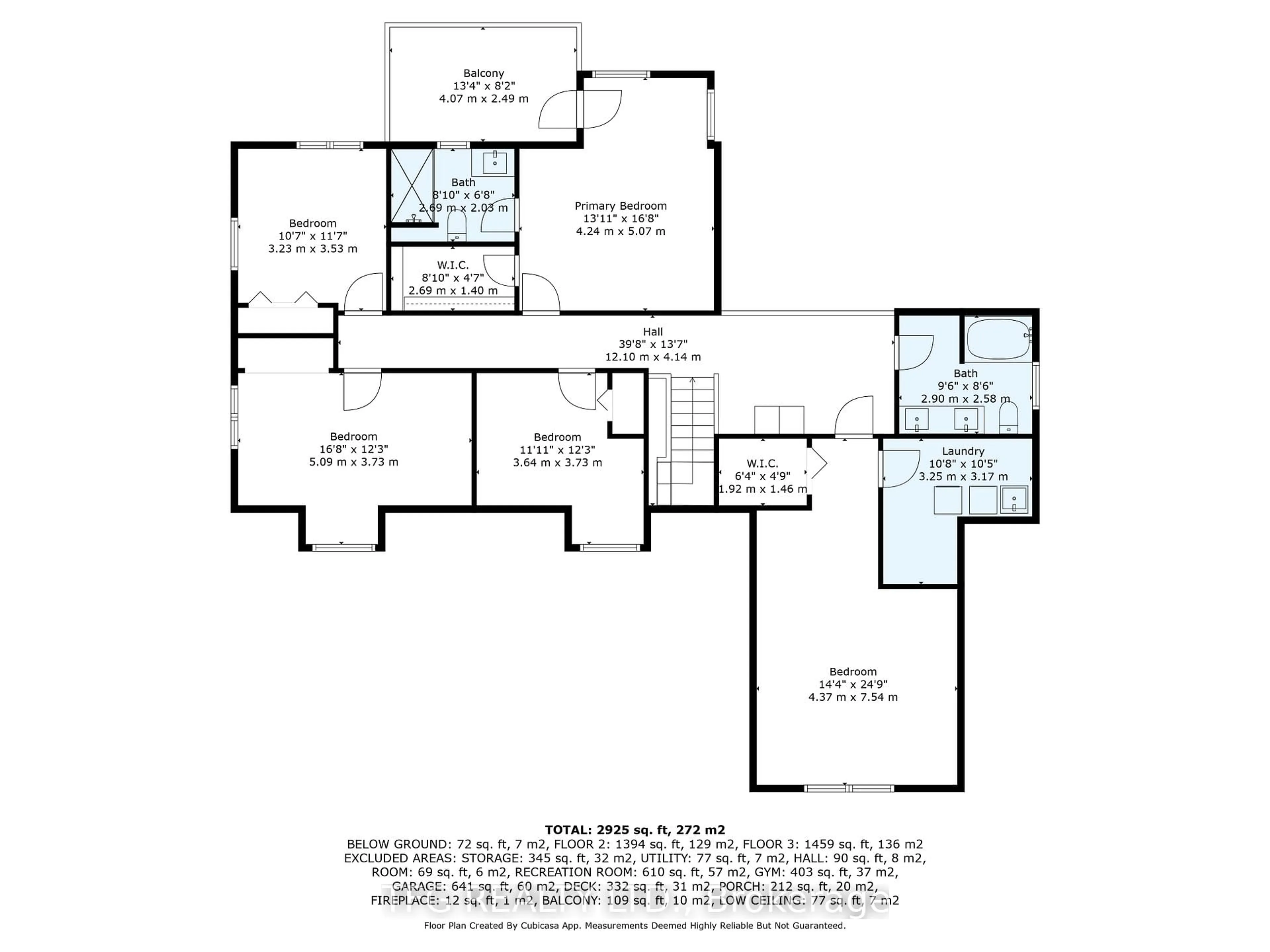 Floor plan for 41 Grandview Dr, Kawartha Lakes Ontario K0L 2W0