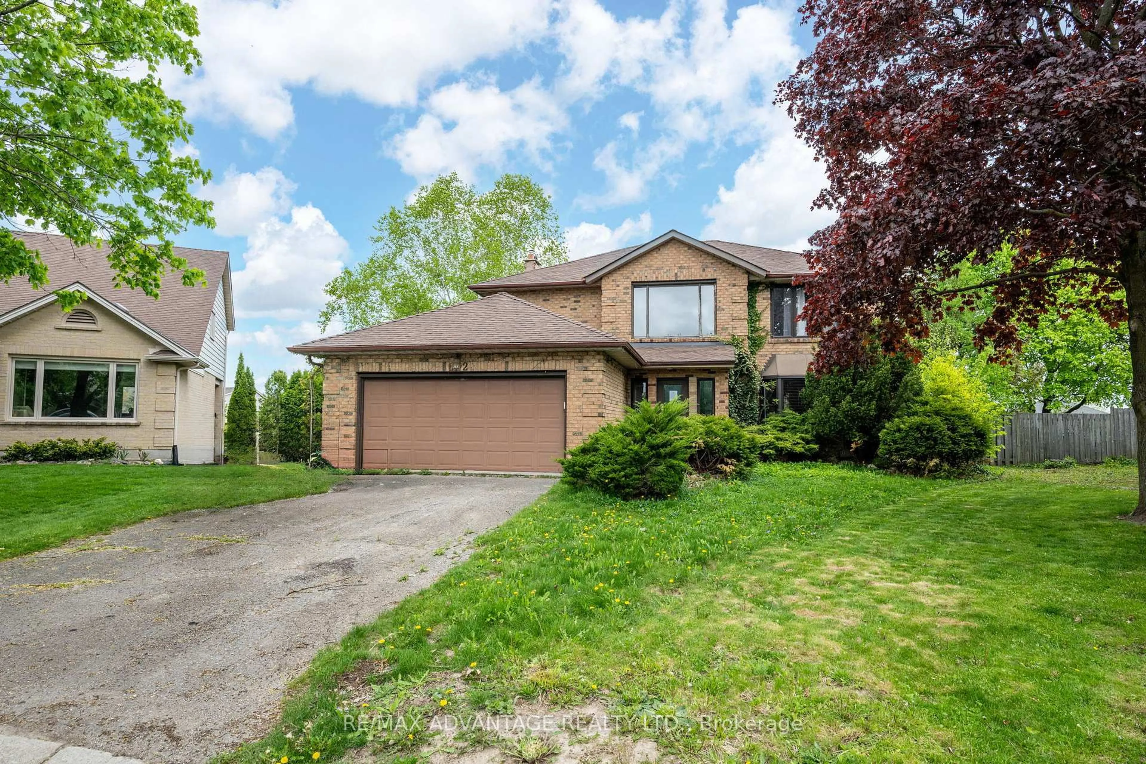 Unknown for 62 Parks Edge Clse, London South Ontario N6K 3P8
