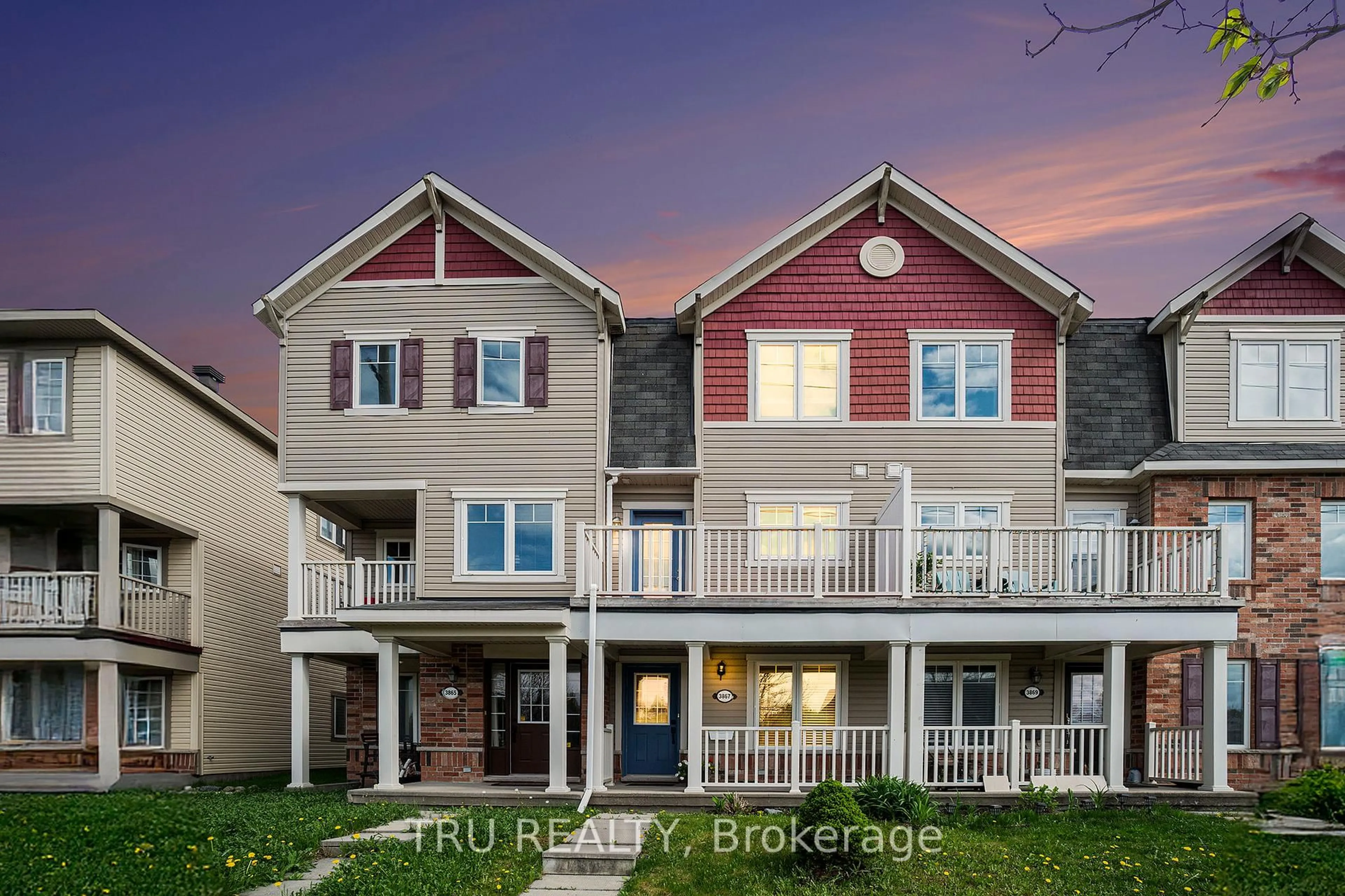 Unknown for 3867 Strandherd Dr, Ottawa Ontario K2J 0K3
