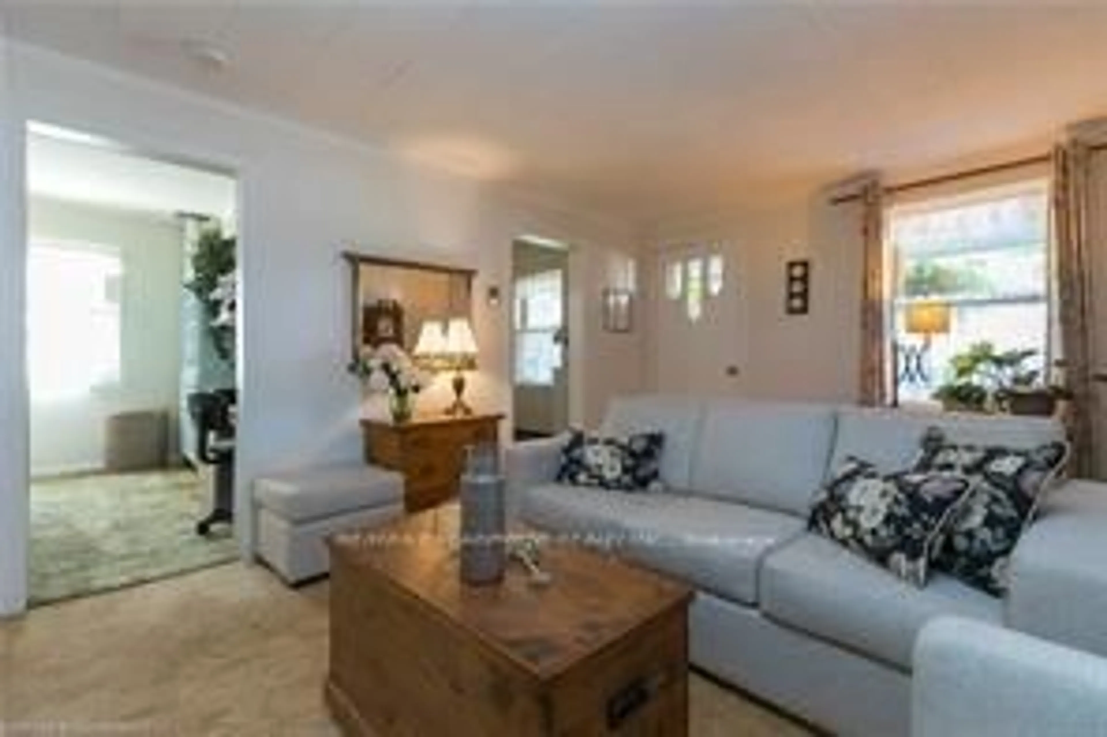 Living room with furniture, unknown for 269 Park St, Hamilton Ontario L9H 1Y6