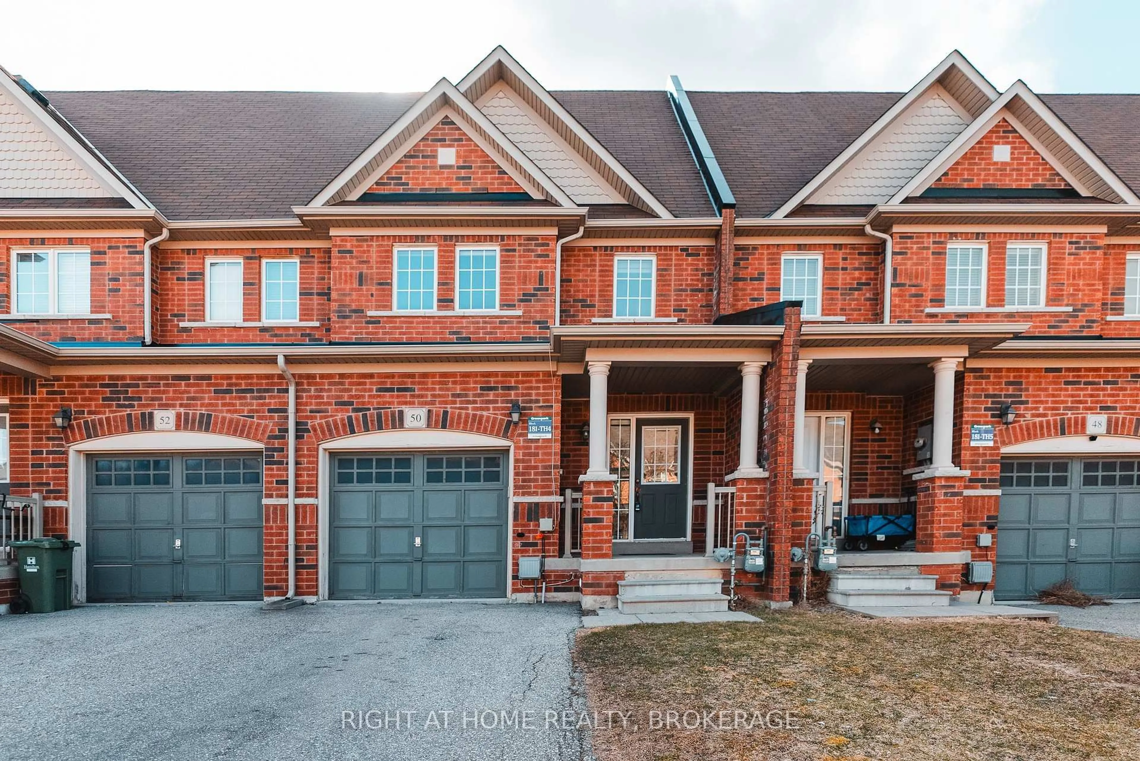 Home with brick exterior material, street for 50 Humphrey St, Hamilton Ontario L0R 2H1