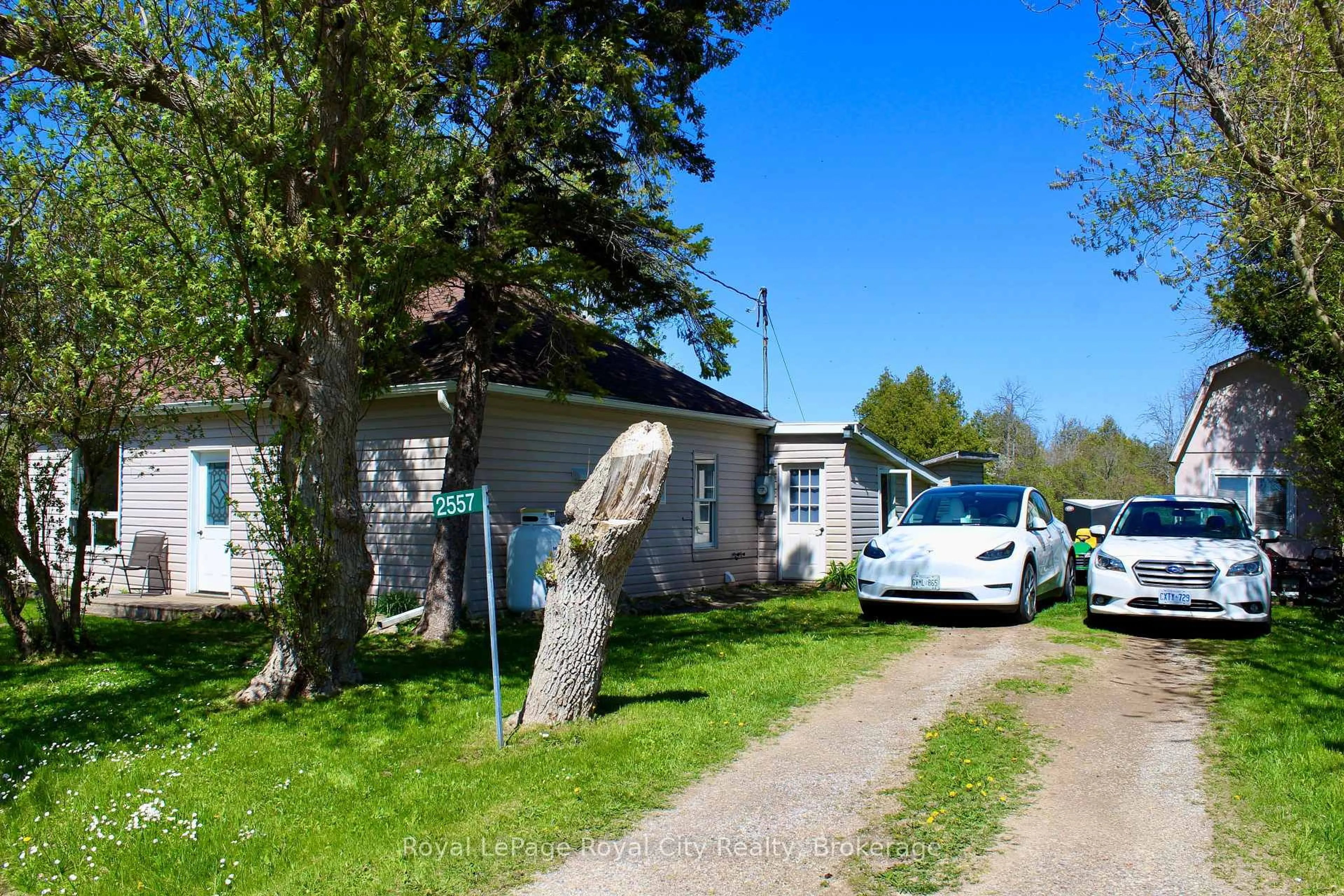 Unknown for 2557 Bruce 9 Rd, Northern Bruce Peninsula Ontario N0H 1W0