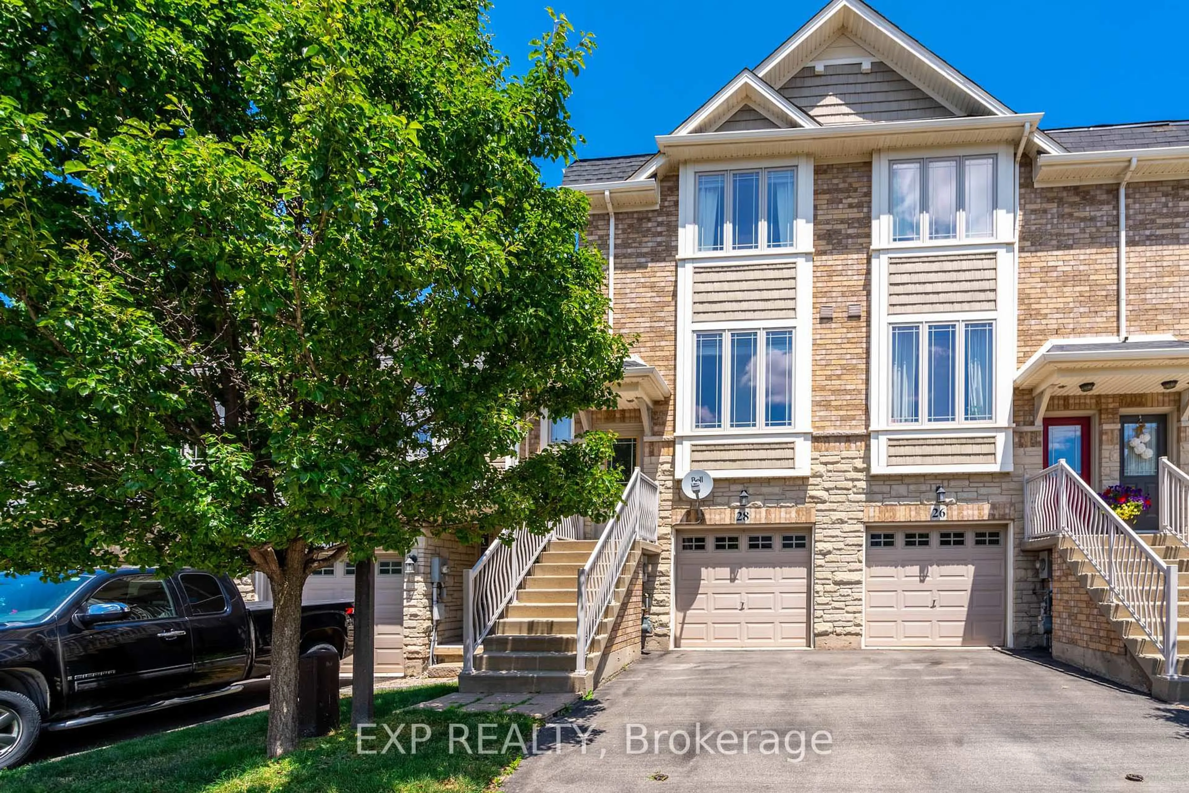 Unknown for 8 Hemlock Way, Grimsby Ontario L3M 0B5