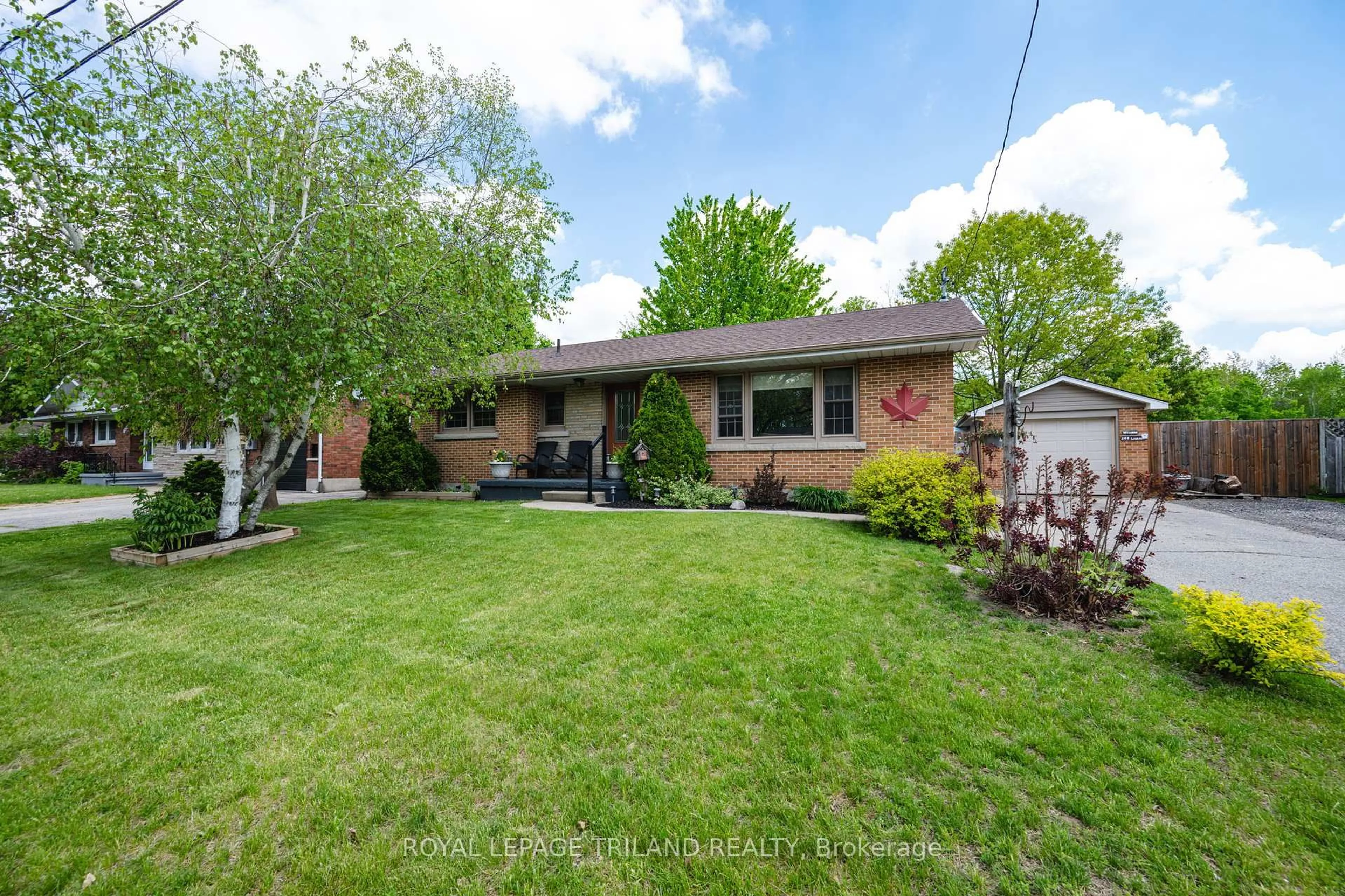 Unknown for 144 Lisgar Ave, Tillsonburg Ontario N4G 3L7