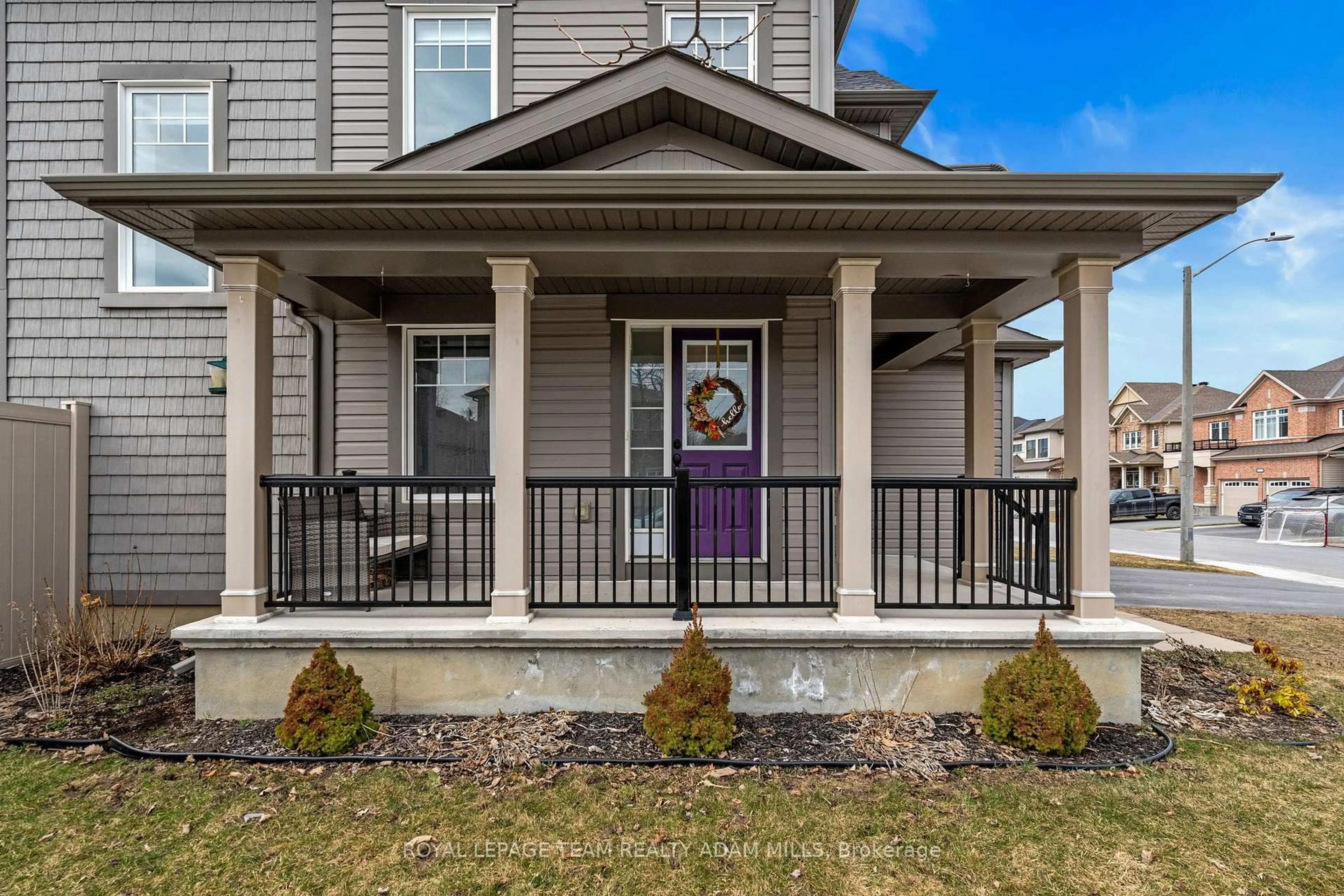 Unknown for 875 Stallion Cres, Ottawa Ontario K2S 0Y8