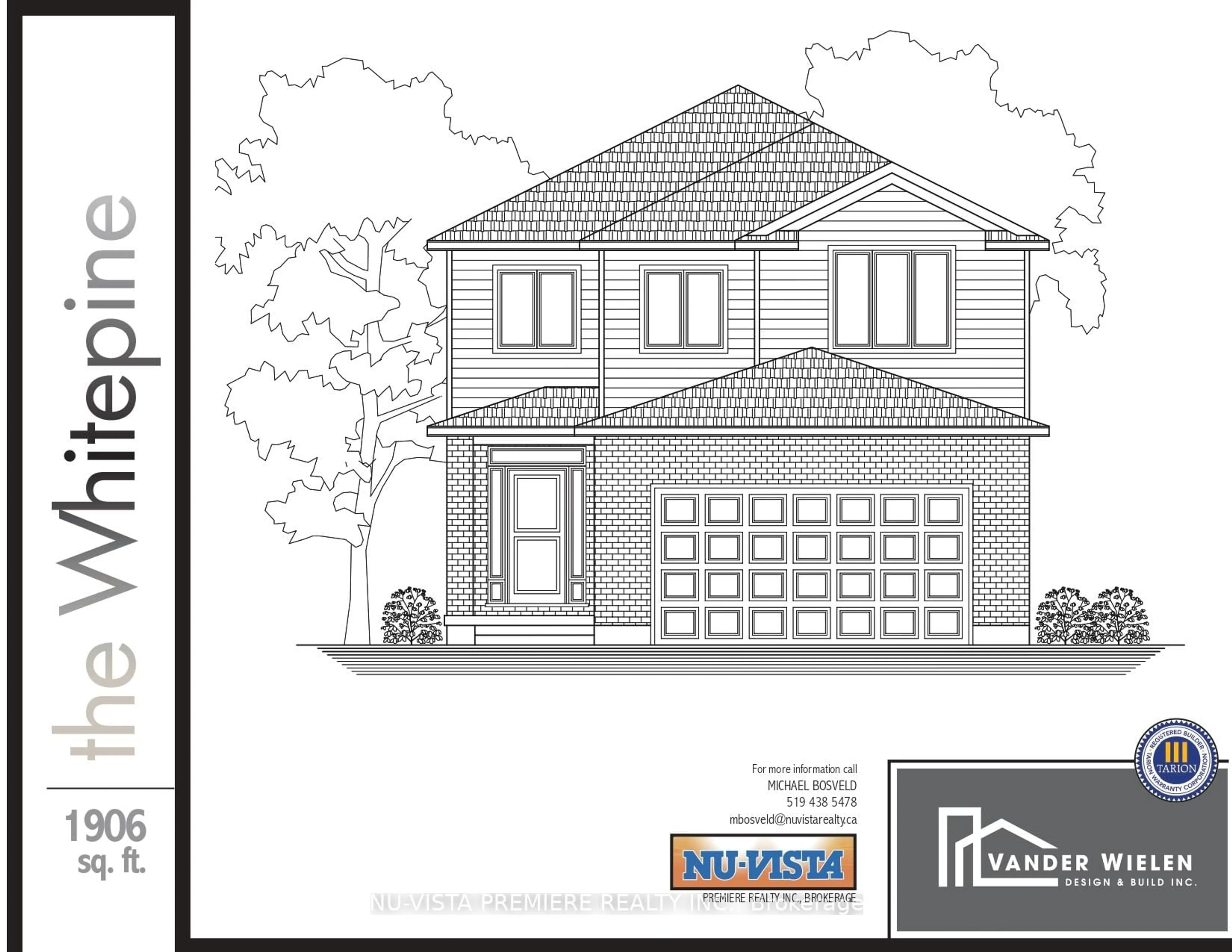 Unknown for 828 Gatestone Rd, London South Ontario N6M 1C1