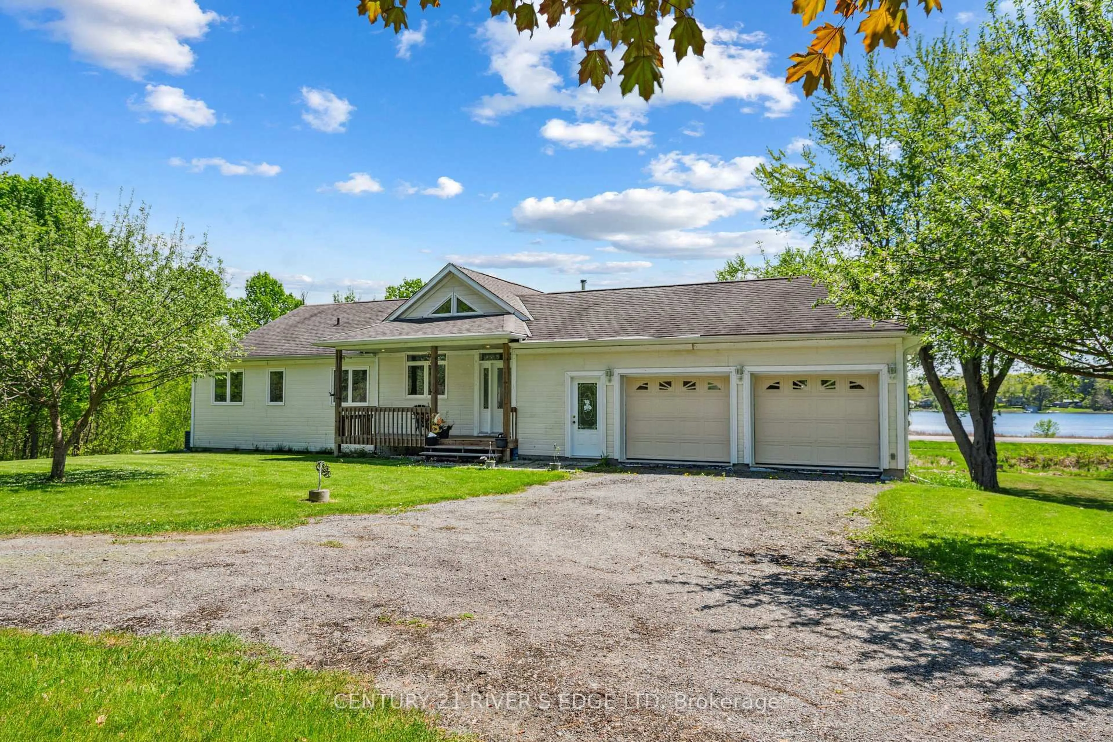 Unknown for 139 Old River Rd, Leeds and the Thousand Islands Ontario K0E 1R0