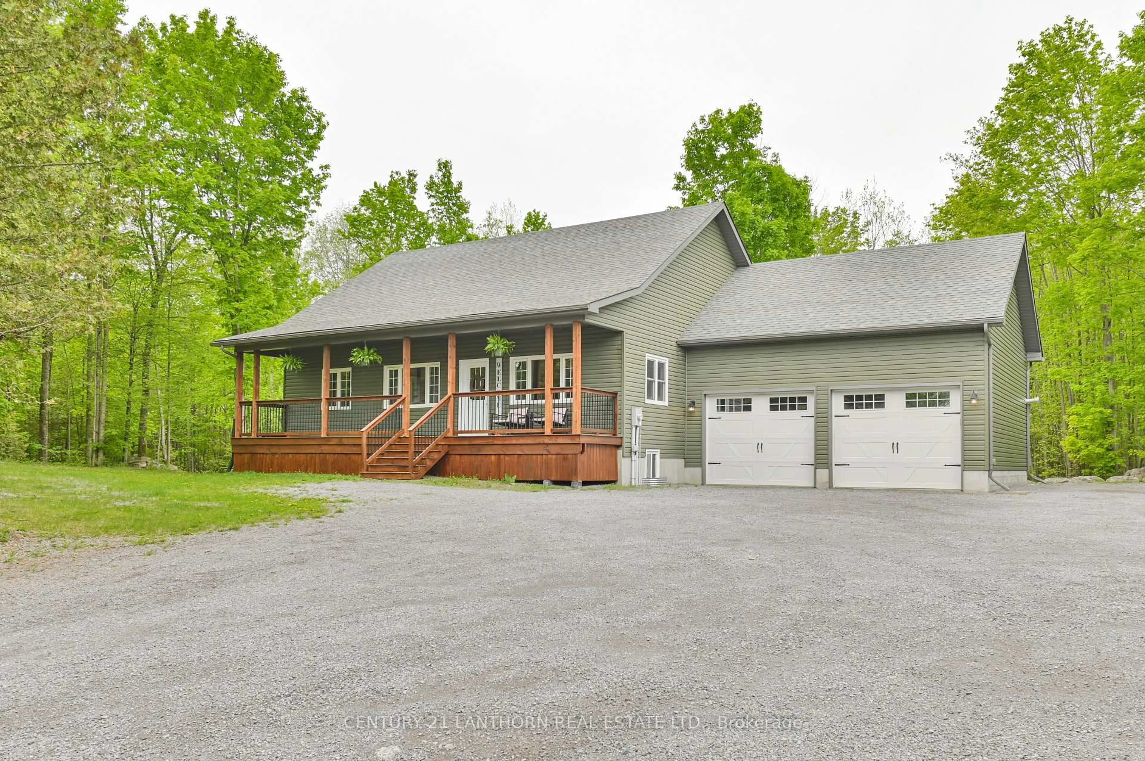 Unknown for 613 Crookston Rd, Madoc Ontario K0K 2K0