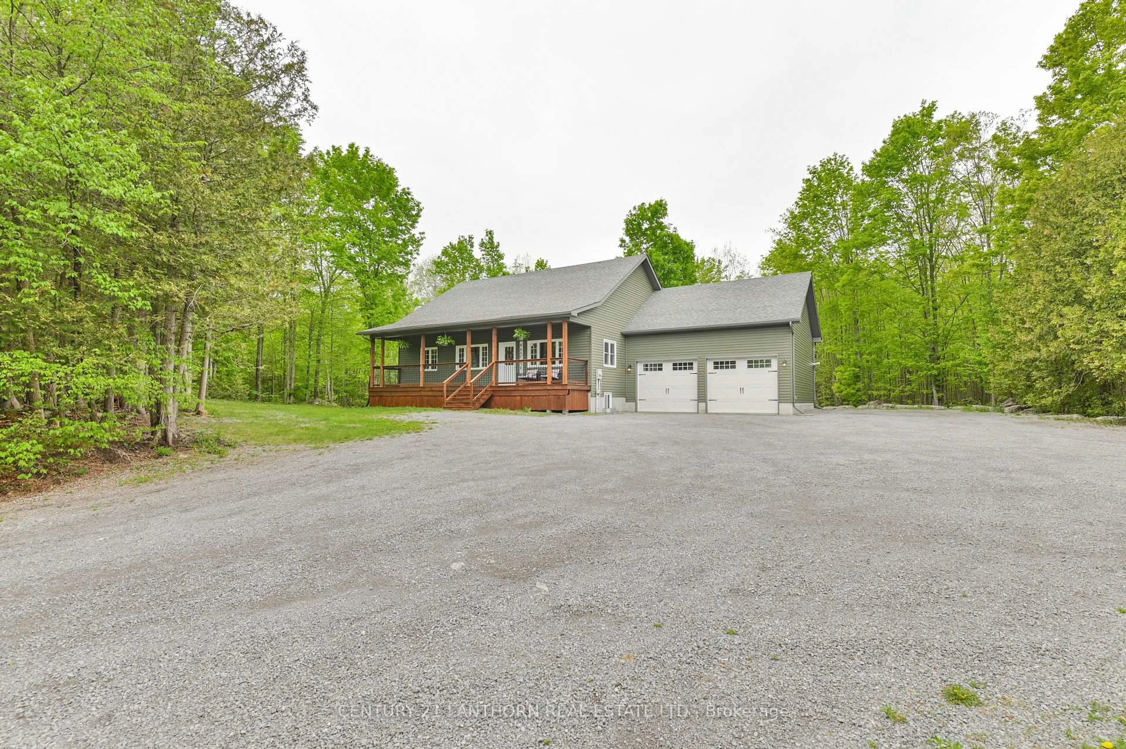 Unknown for 613 Crookston Rd, Madoc Ontario K0K 2K0