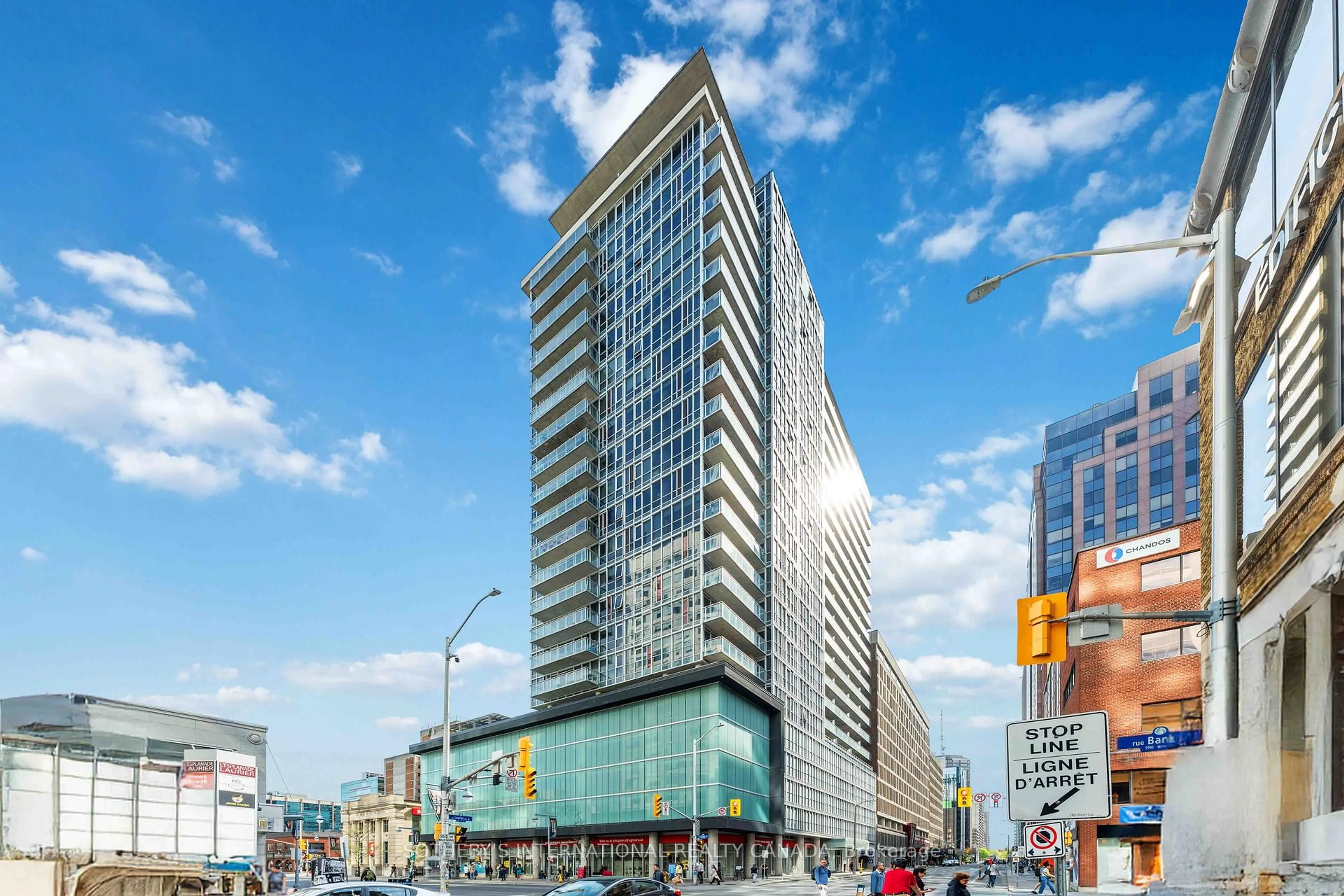 Unknown for 324 Laurier Ave #1308, Ottawa Ontario K1P 0A4