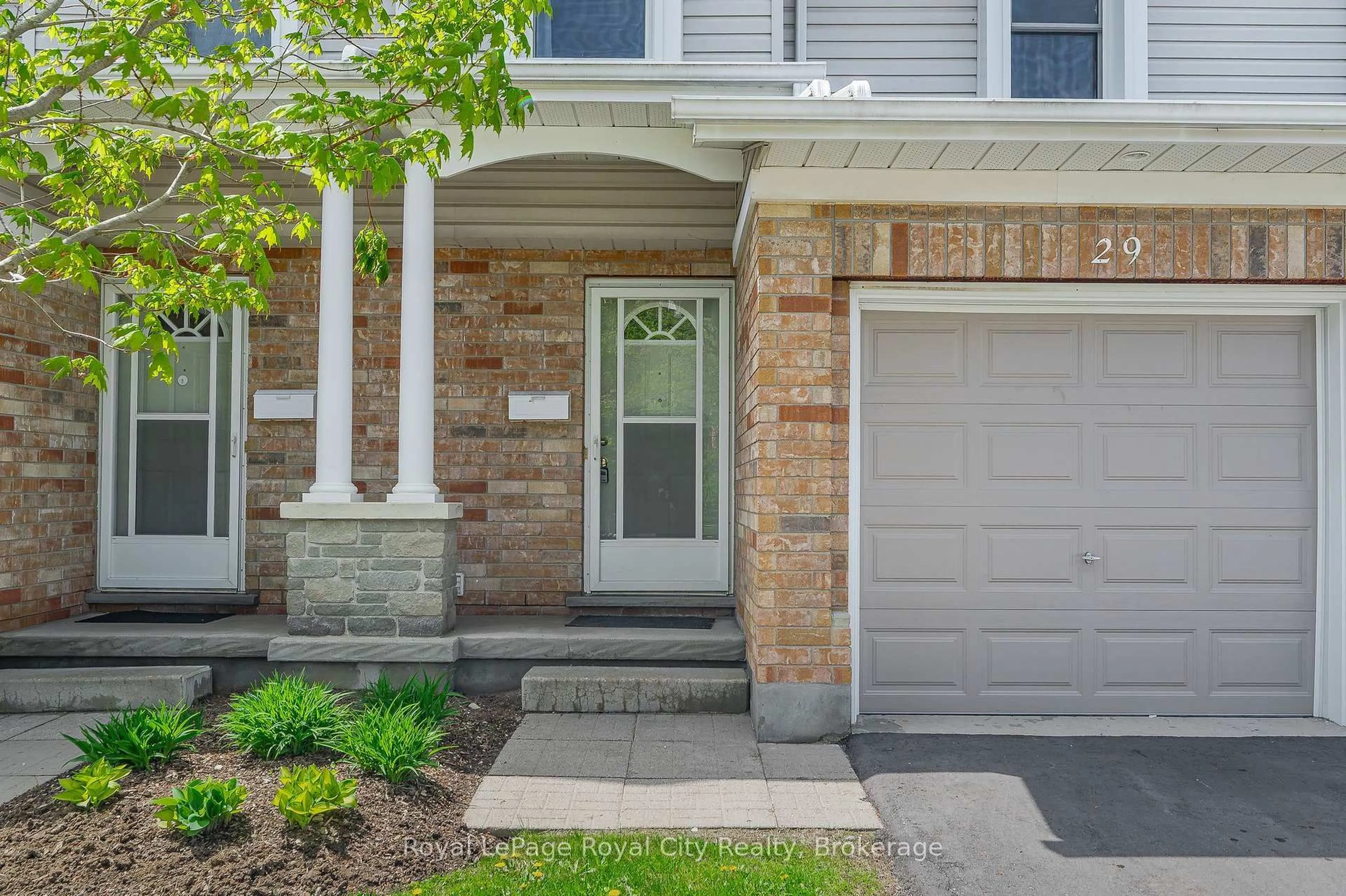 Unknown for 66 Rodgers Rd #29, Guelph Ontario N1G 4Y5