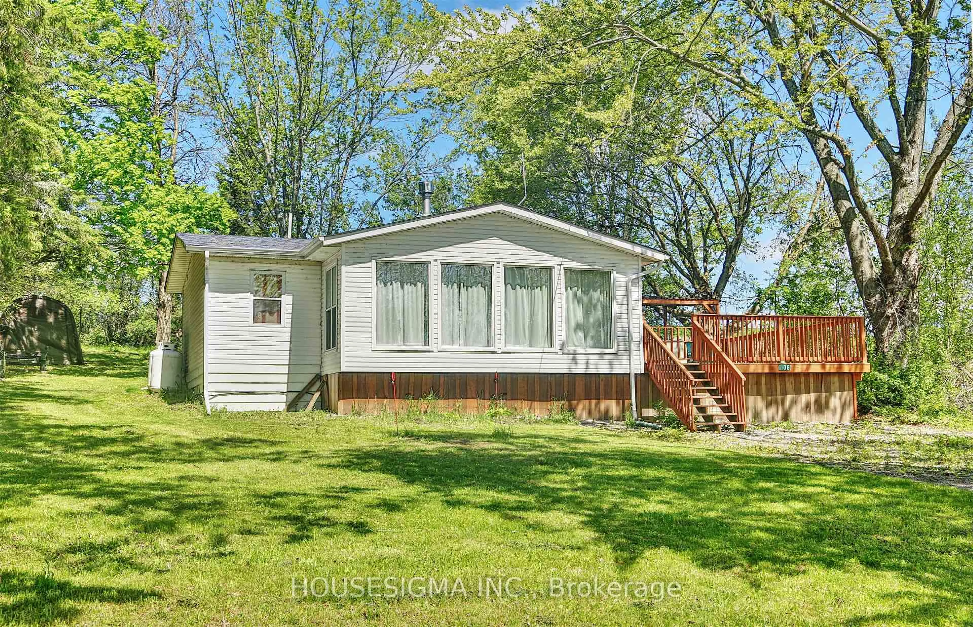 Unknown for 1106 Island View Dr, Otonabee-South Monaghan Ontario K0L 1B0