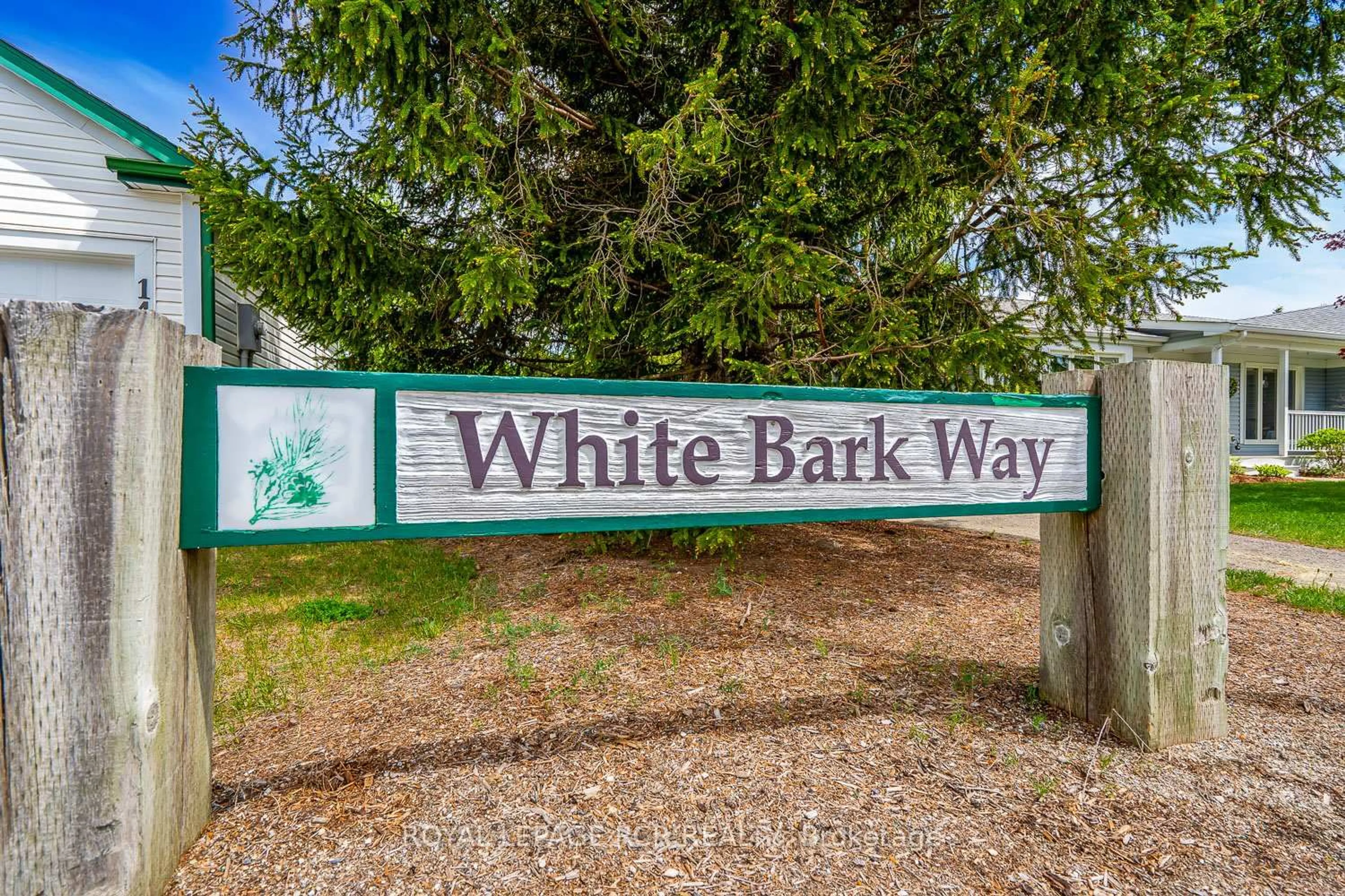 Unknown for 32 White Bark Way, Centre Wellington Ontario N0B 1J0