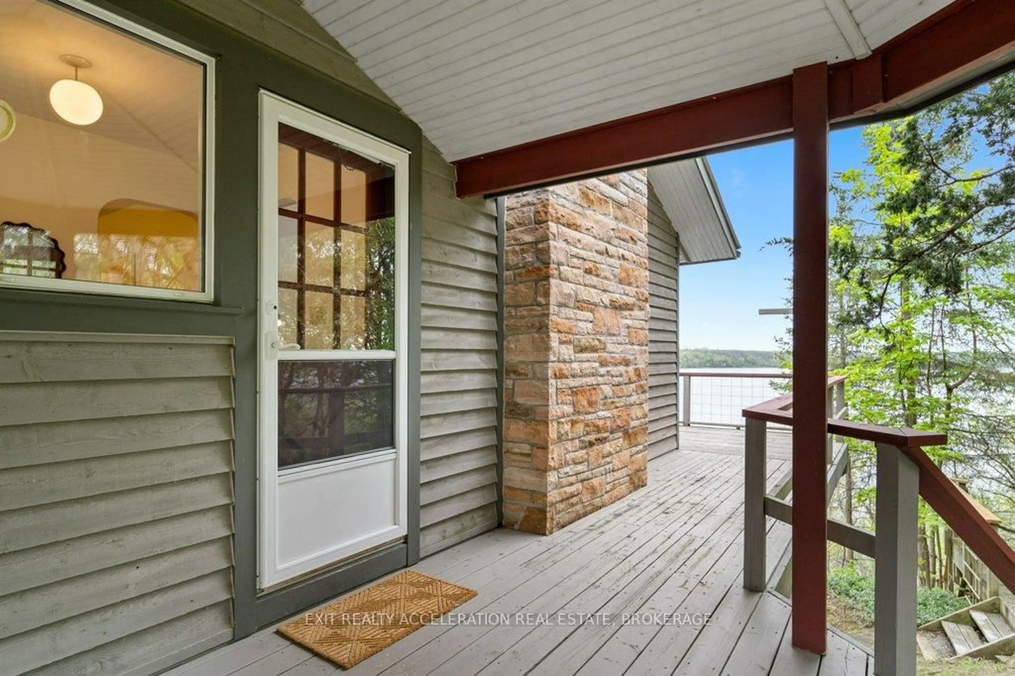 Indoor entryway for 4721 County Rd 9 N/A, Napanee Ontario K7R 3K8