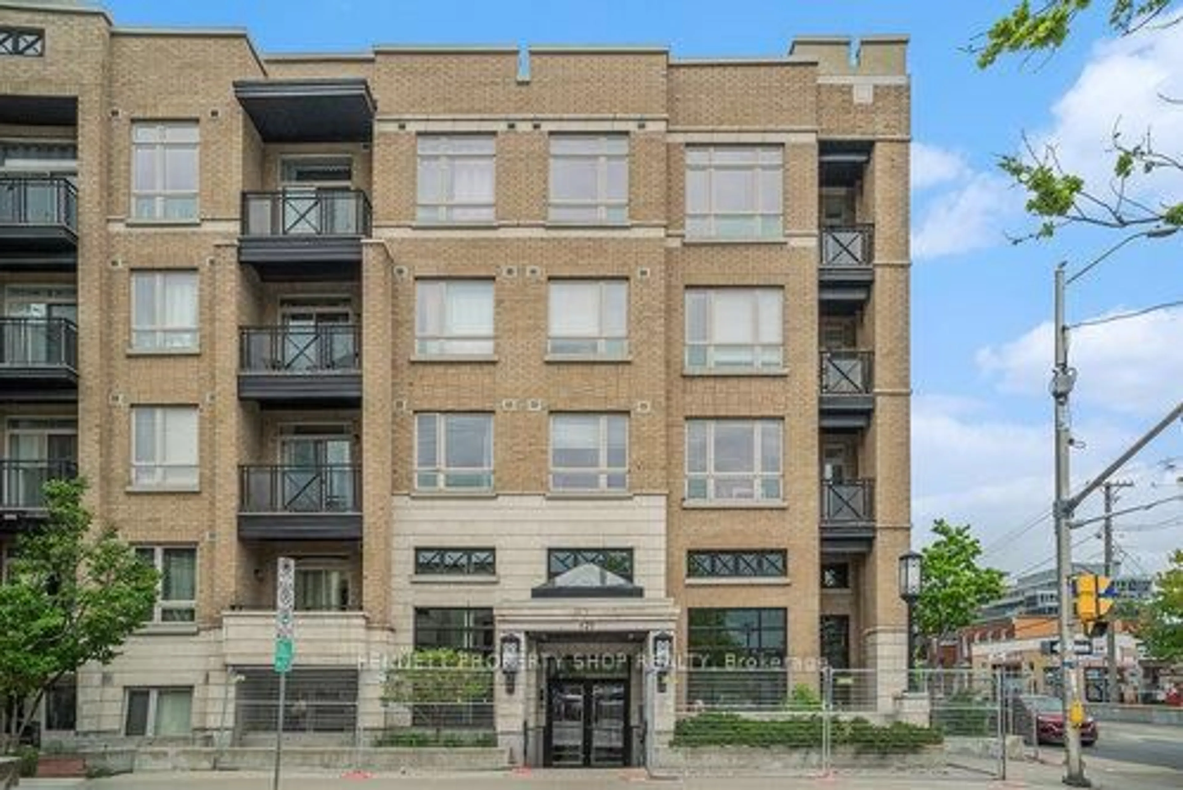 Unknown for 429 Kent St #313, Ottawa Ontario K2P 1B5