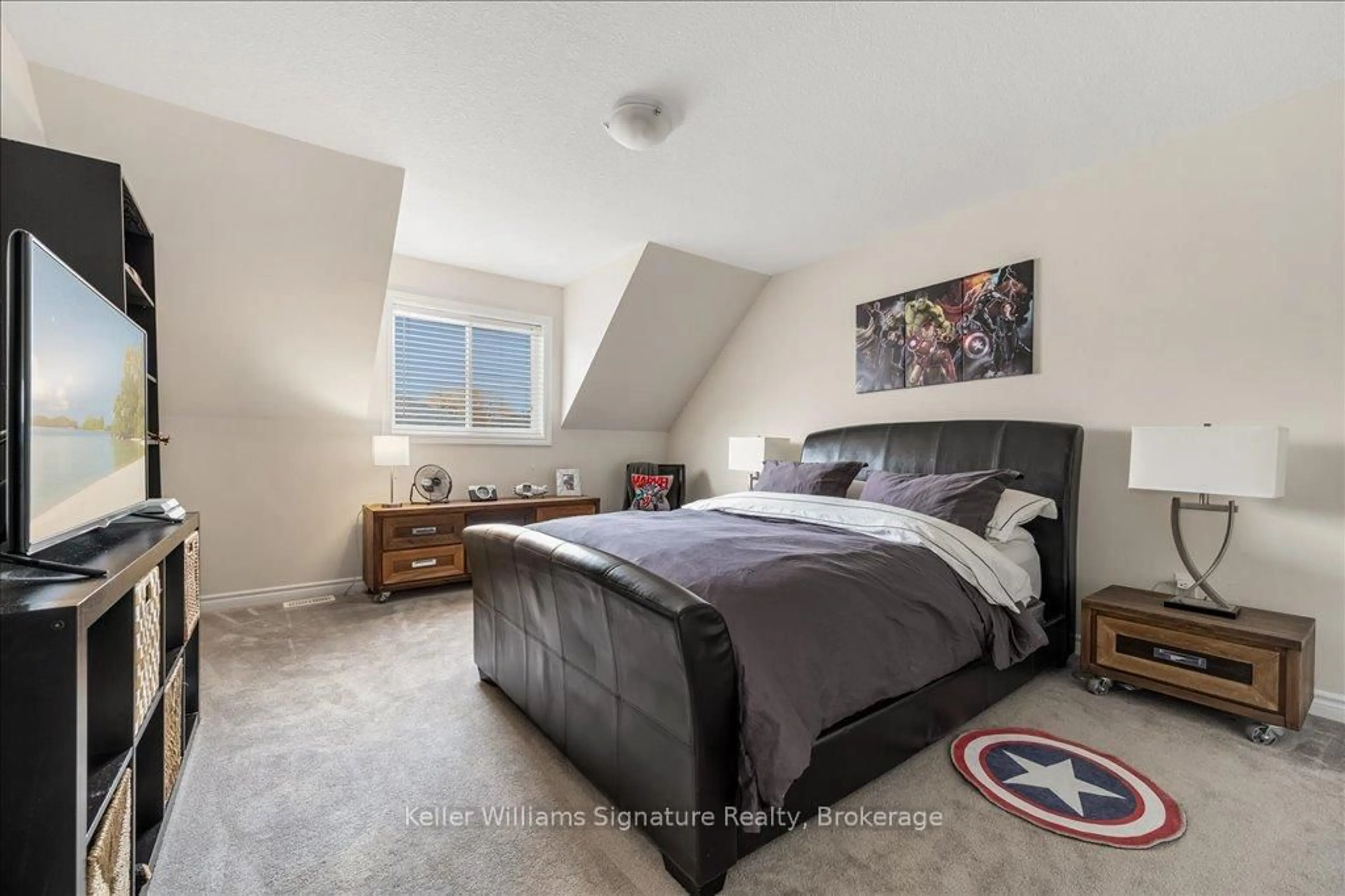 A pic of a room for 6 1/2 Kopperfield Lane, Hamilton Ontario L0R 1W0