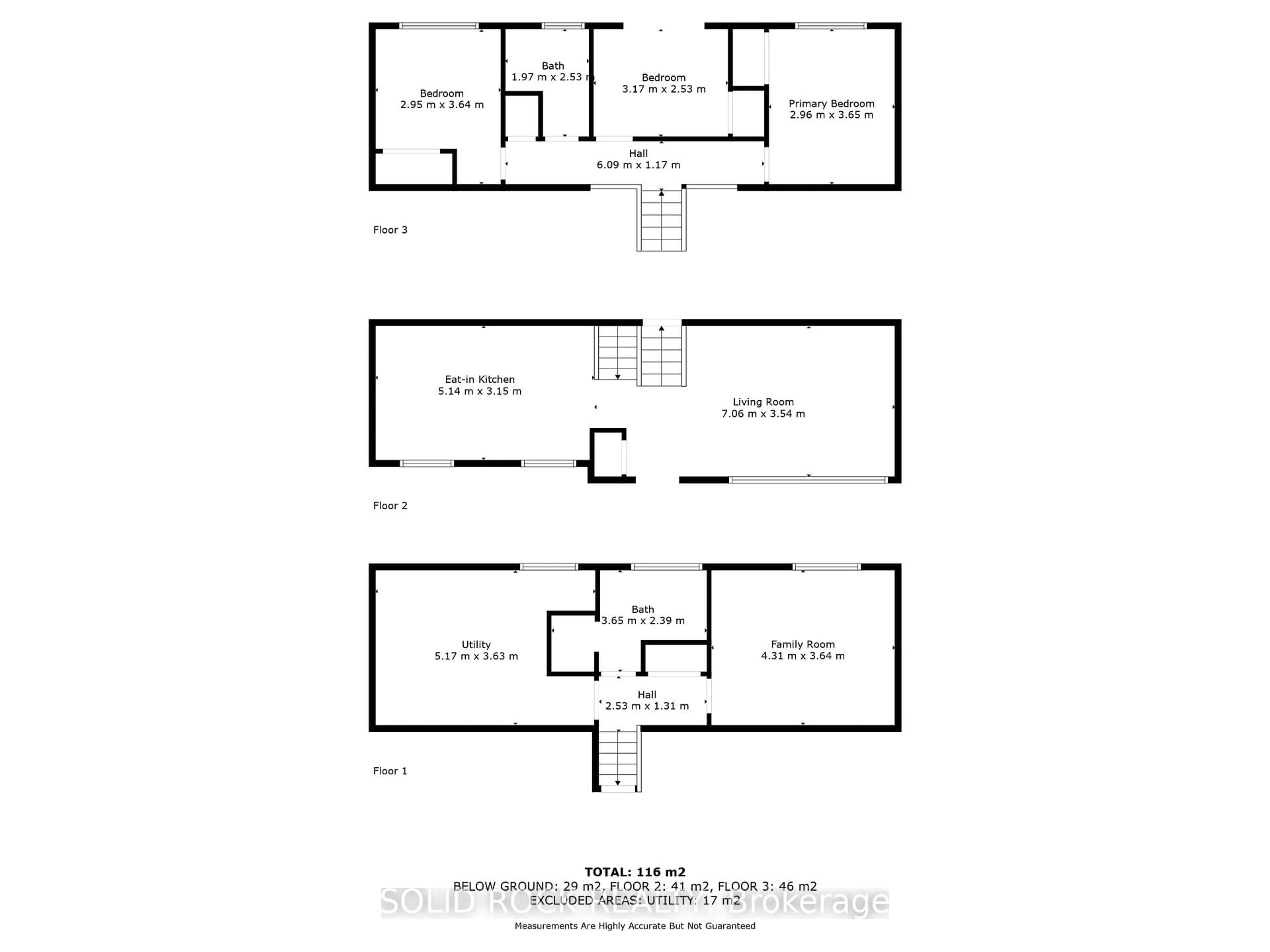 Floor plan for 1377 TOULON St, Ottawa Ontario K1E 1J2