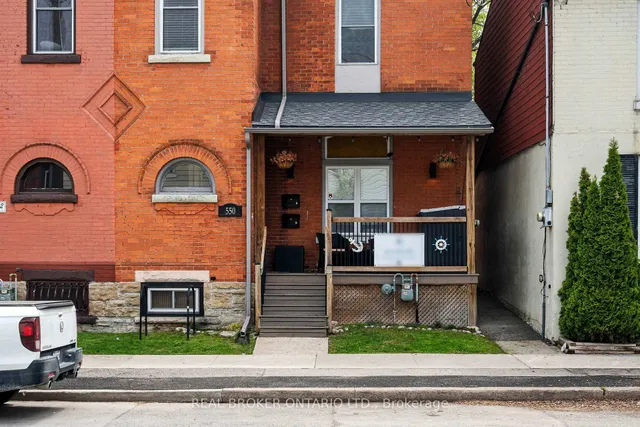 Additional image 43 of 550 James St