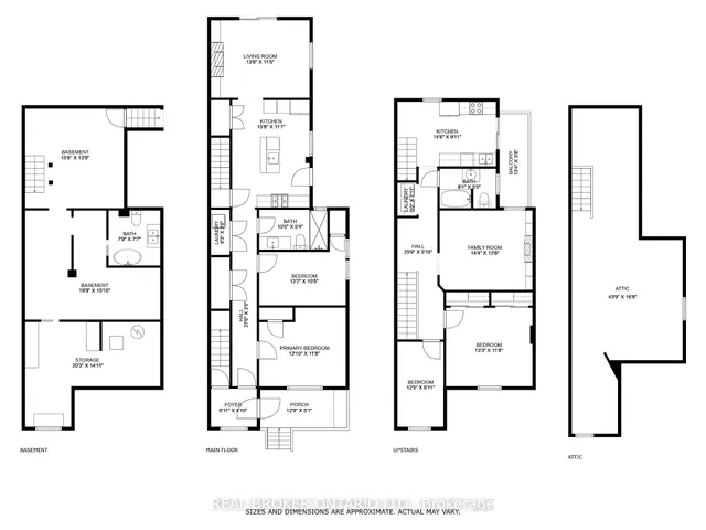 Primary image of 550 James St