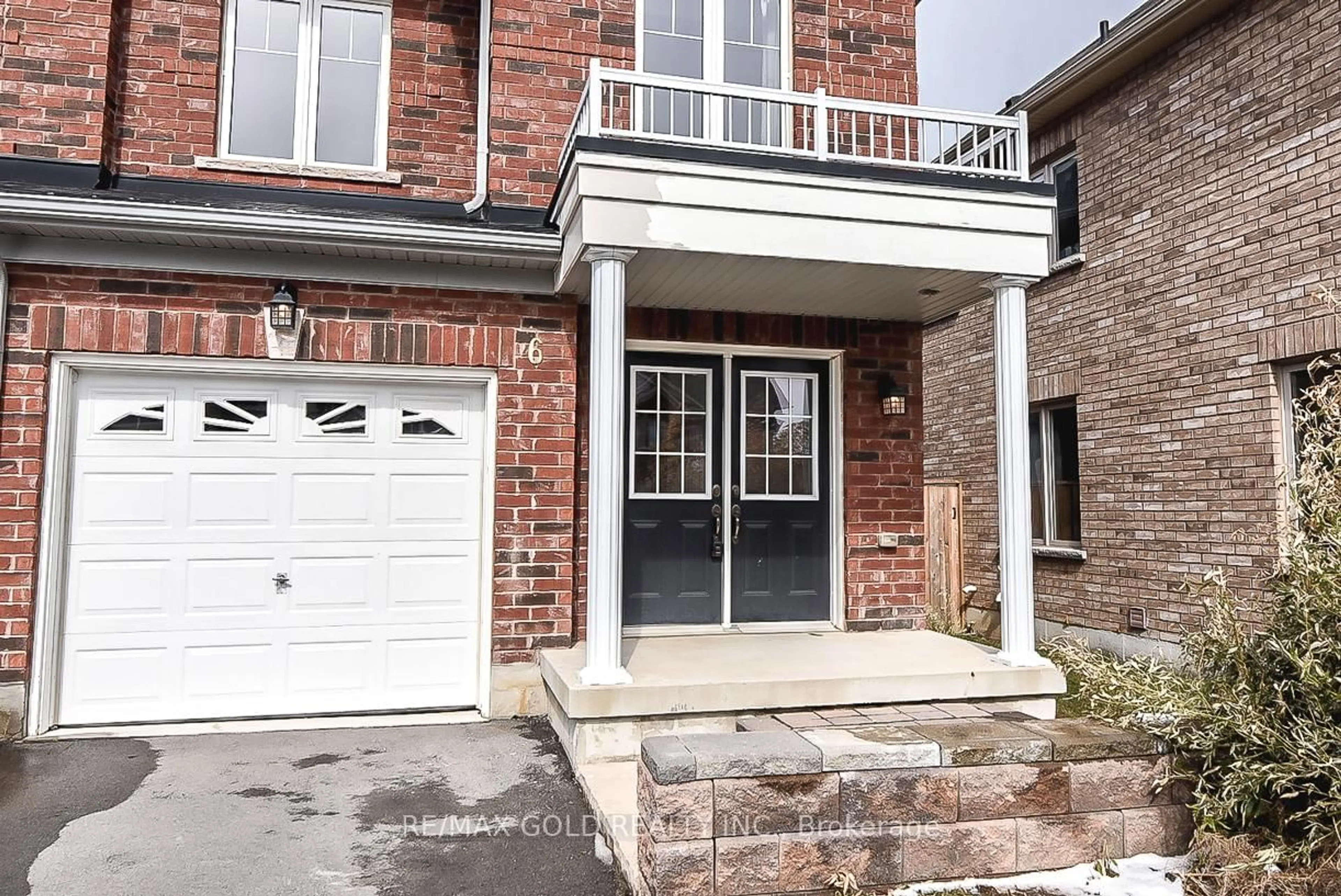 Home with brick exterior material, street for 6 Keith Cres, Niagara-on-the-Lake Ontario L0S 1J0