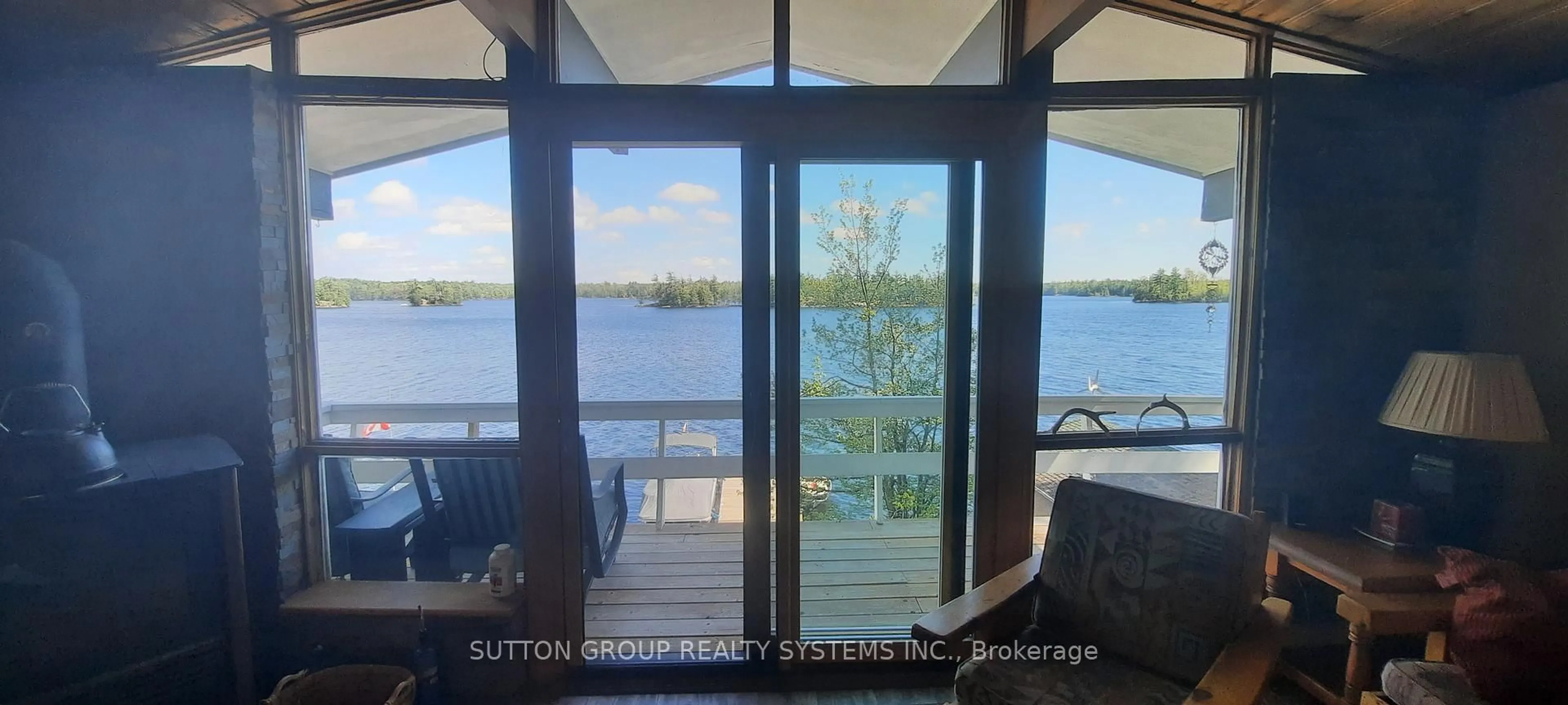 Unknown for 231 Healey Lake Water N/A, The Archipelago Ontario P0C 1H0