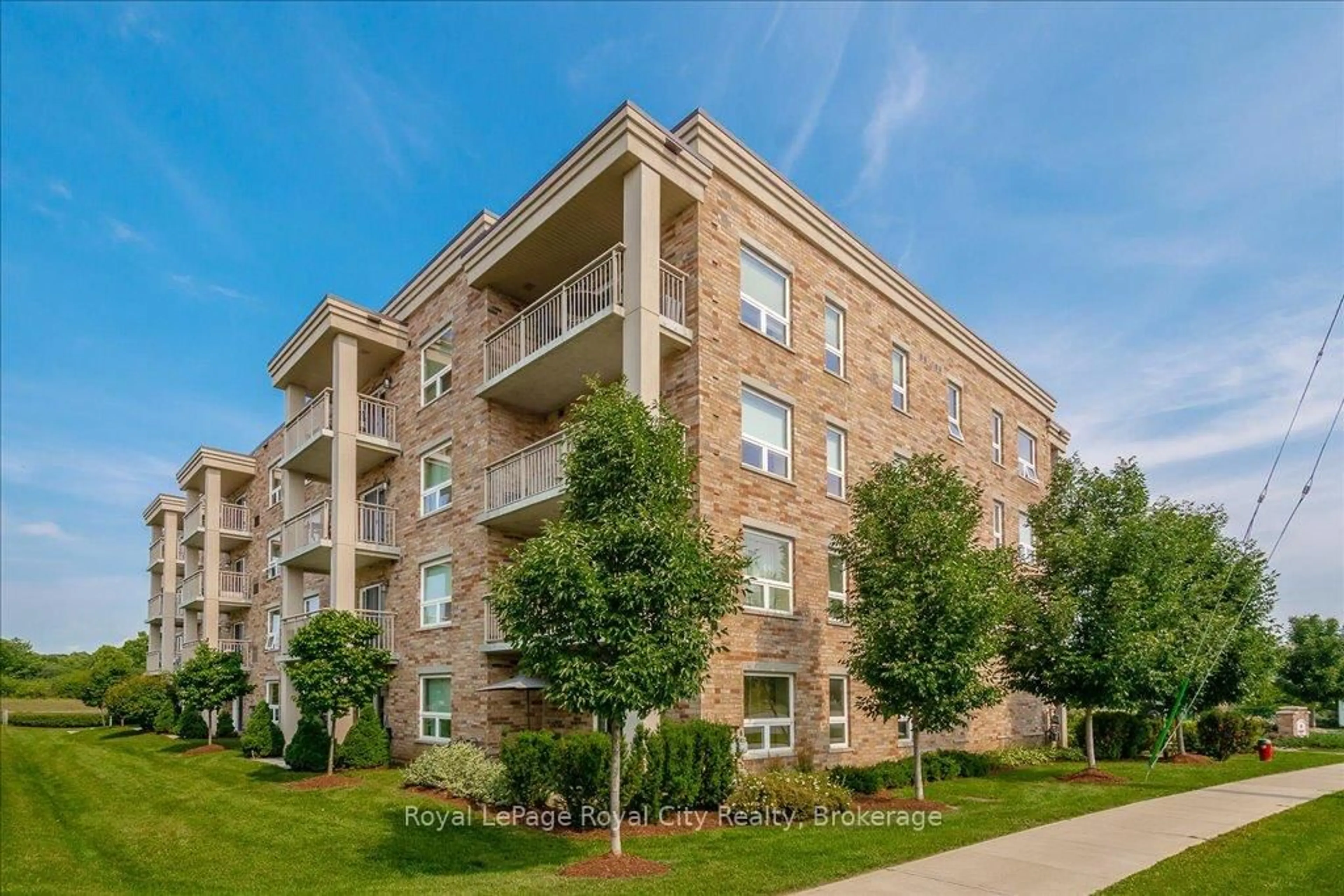 Unknown for 901 Paisley Rd #406, Guelph Ontario N1K 0A7