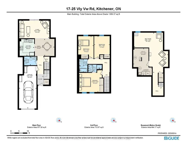 Additional property image - 25 Valleyview Rd Unit 17