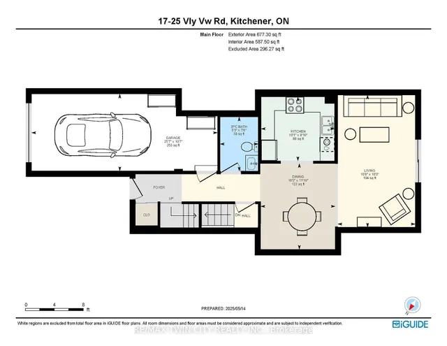 Additional property image - 25 Valleyview Rd Unit 17