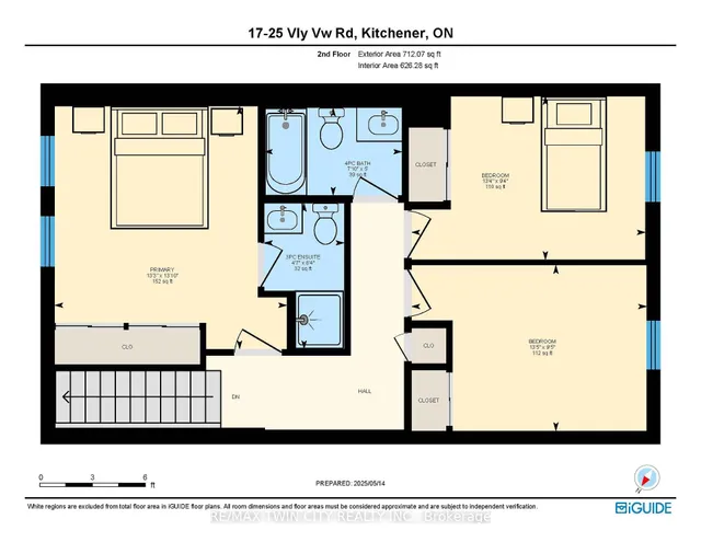 Additional property image - 25 Valleyview Rd Unit 17