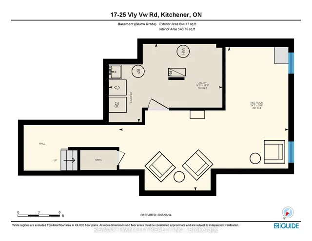 Additional property image - 25 Valleyview Rd Unit 17