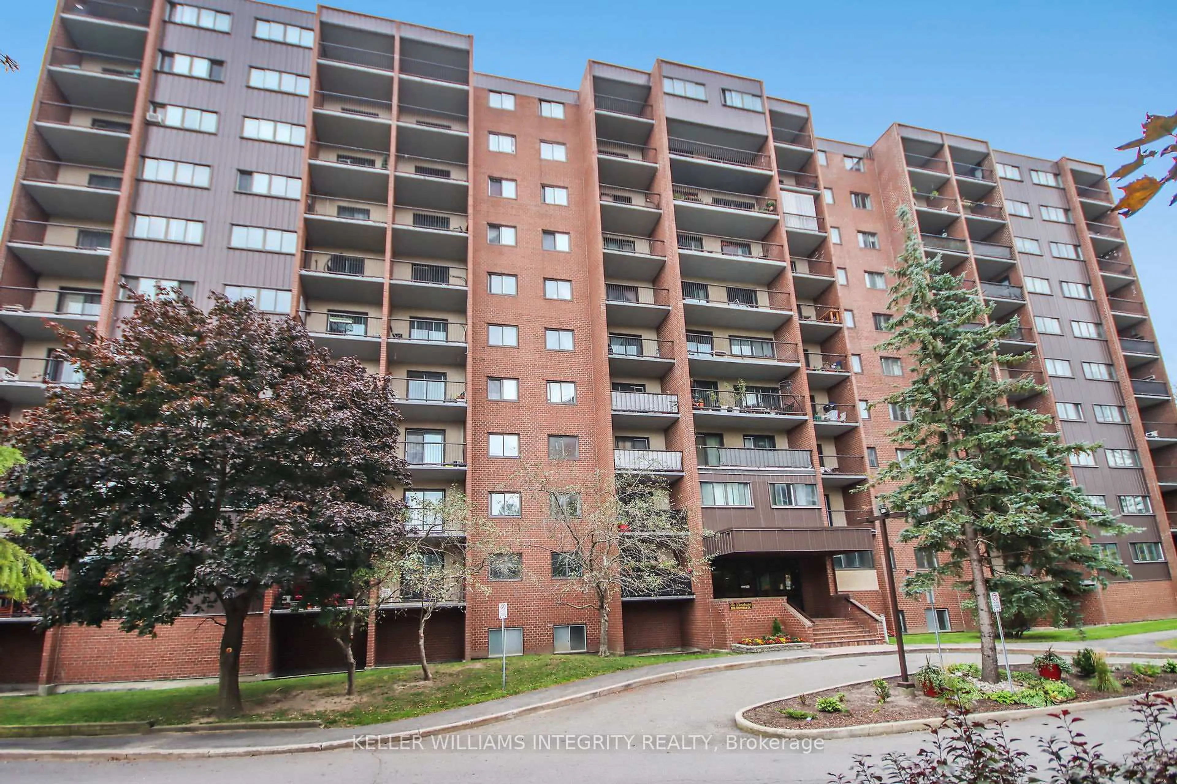 Unknown for 2650 Southvale Cres #114, Ottawa Ontario K1B 4S9