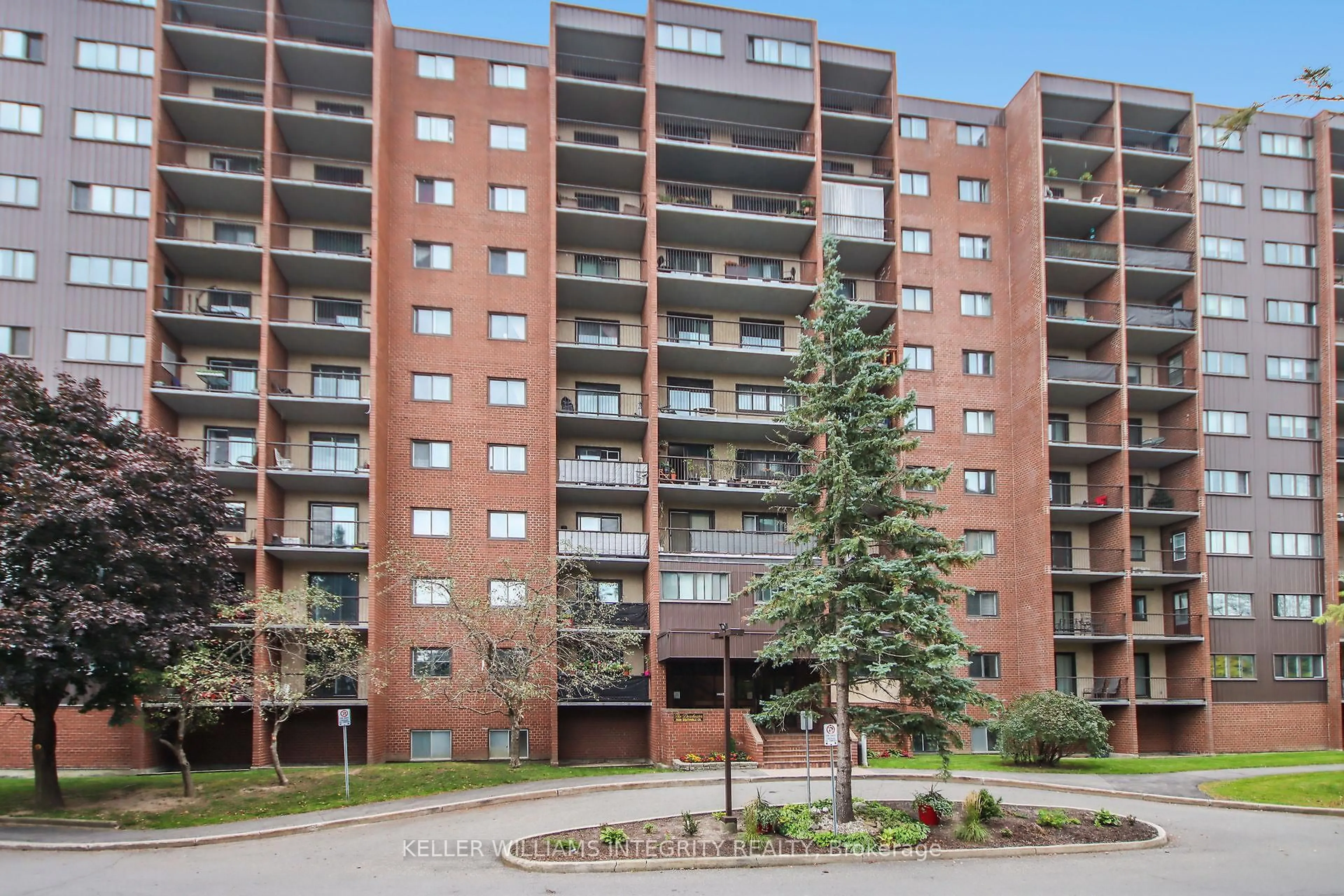 Unknown for 2650 Southvale Cres #114, Ottawa Ontario K1B 4S9
