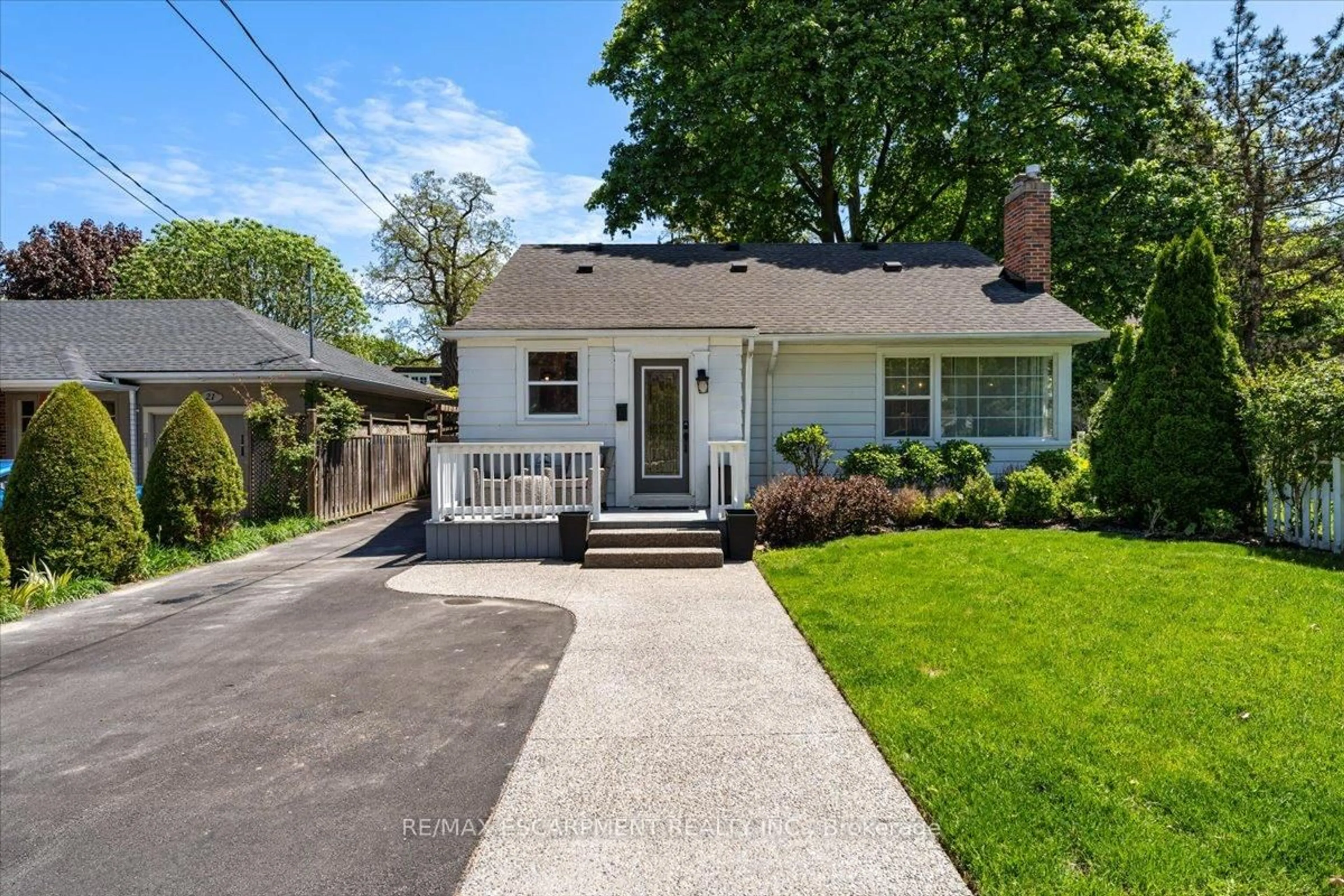 Unknown for 23 NELLES Blvd, Grimsby Ontario L3M 3P9