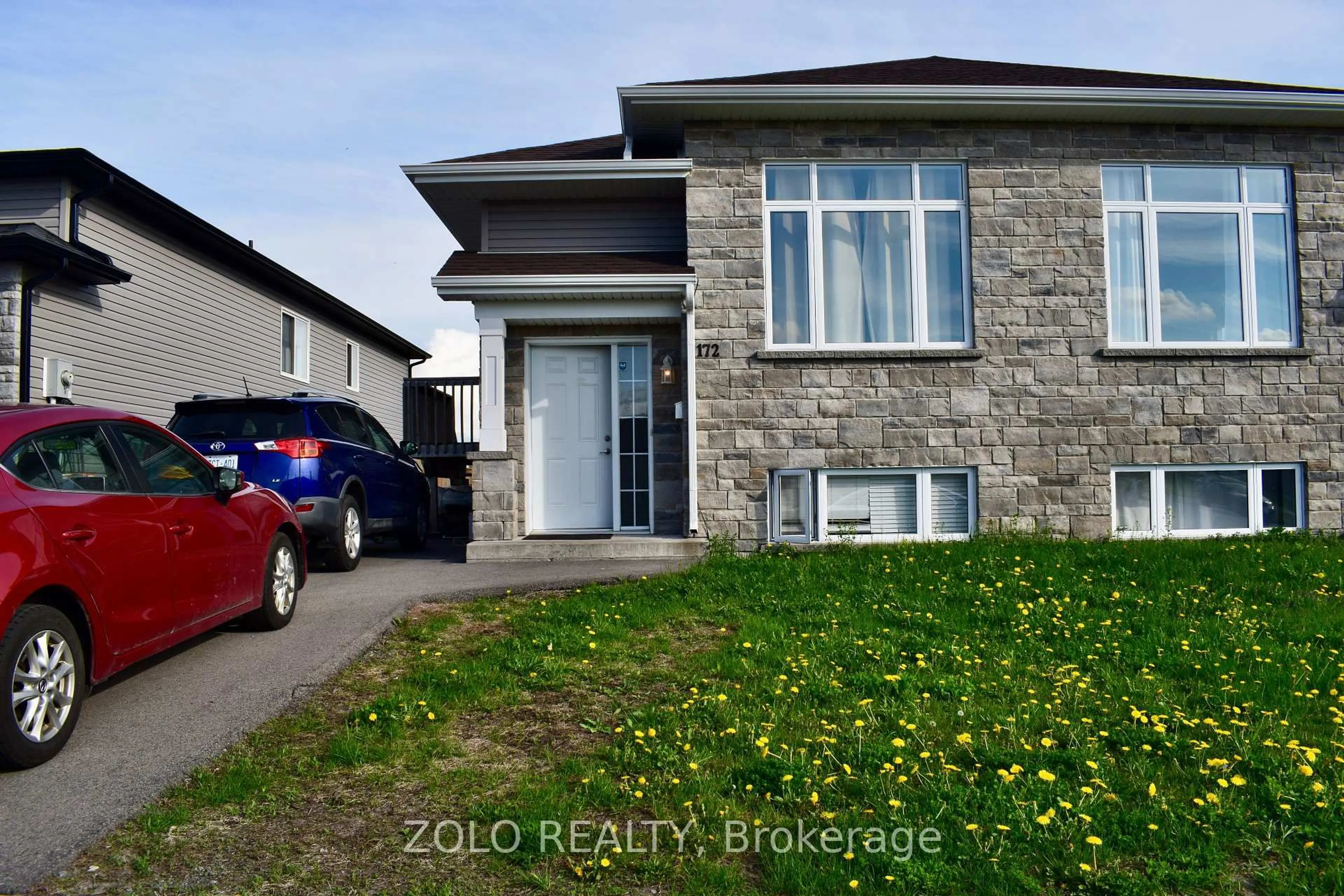 Unknown for 172 Bellwood Dr, Cornwall Ontario K6H 7M3
