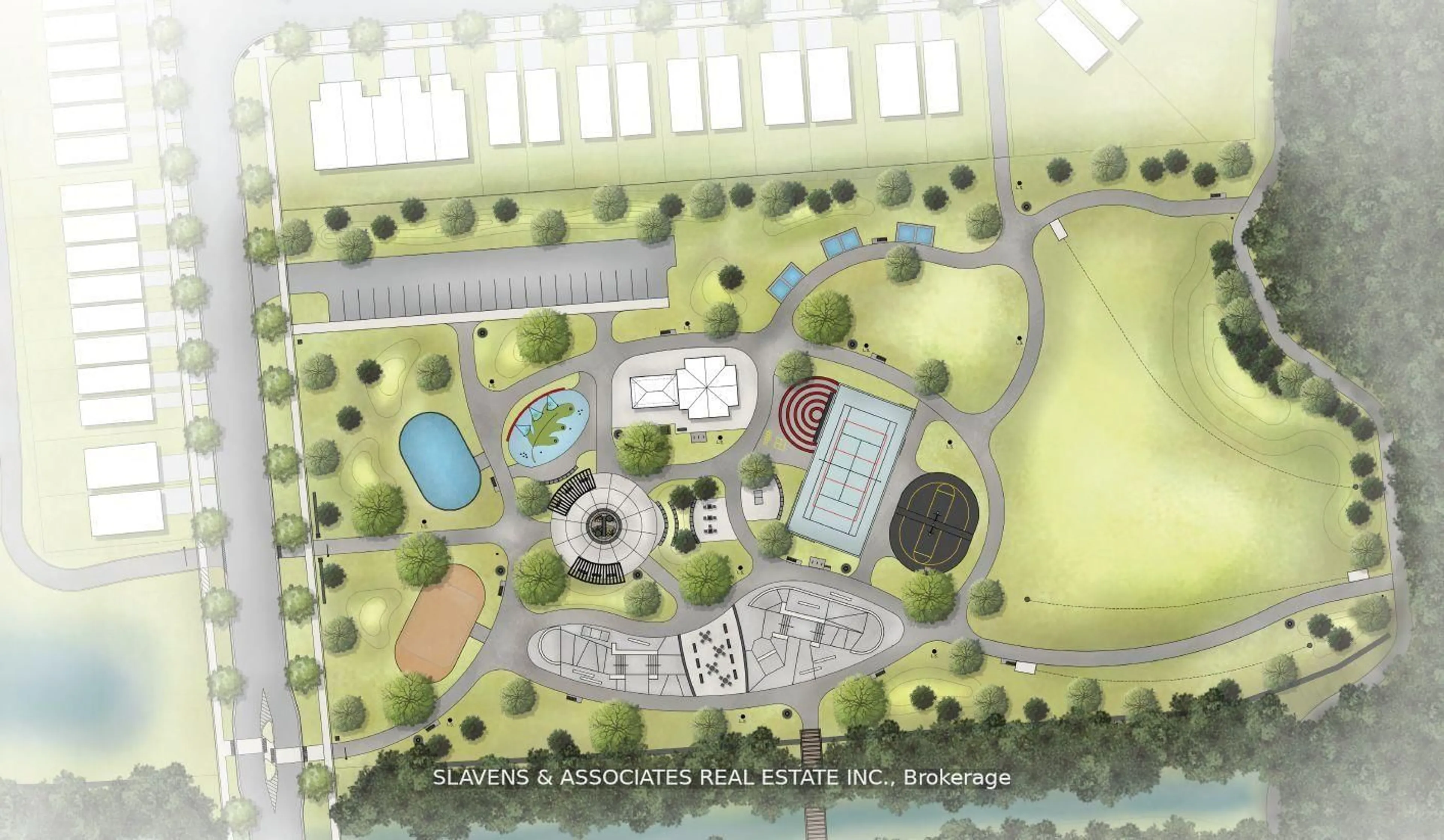 Floor plan for 16 Crossmore Cres, Cambridge Ontario N1S 0C7