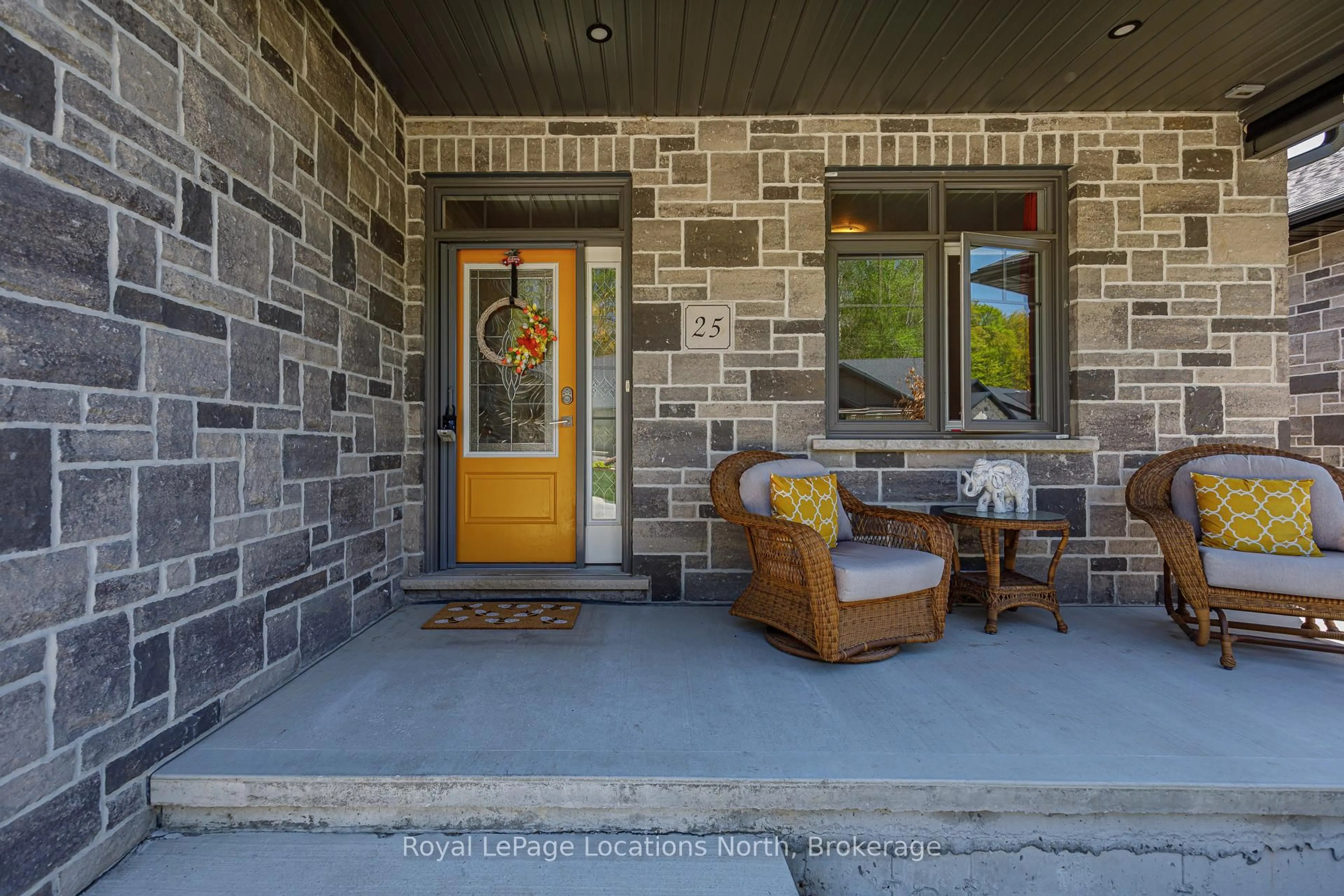 Unknown for 410 Ridge Rd #25, Meaford Ontario N4L 0B2