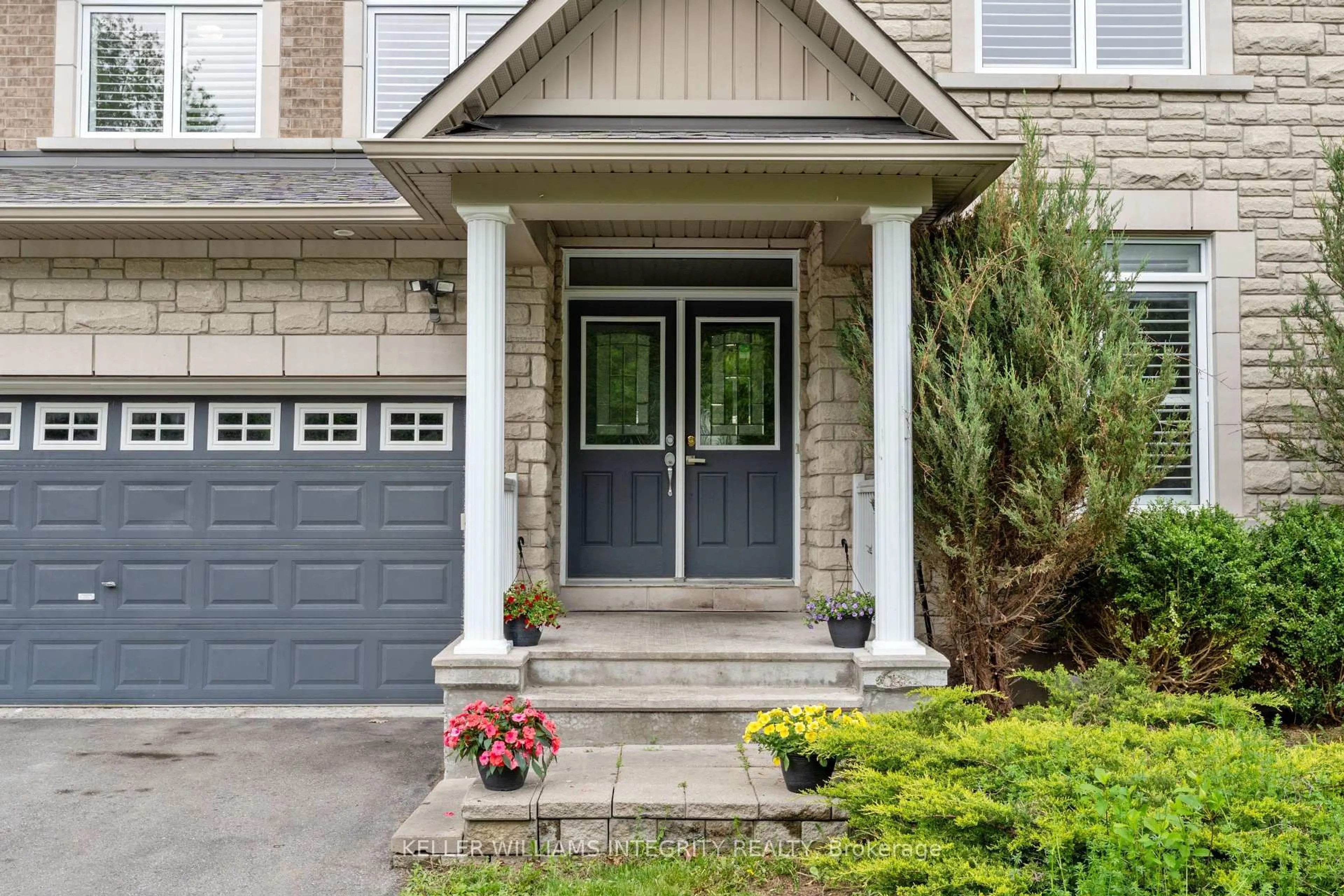 Unknown for 357 Langrell Cres, Ottawa Ontario K2J 5R8