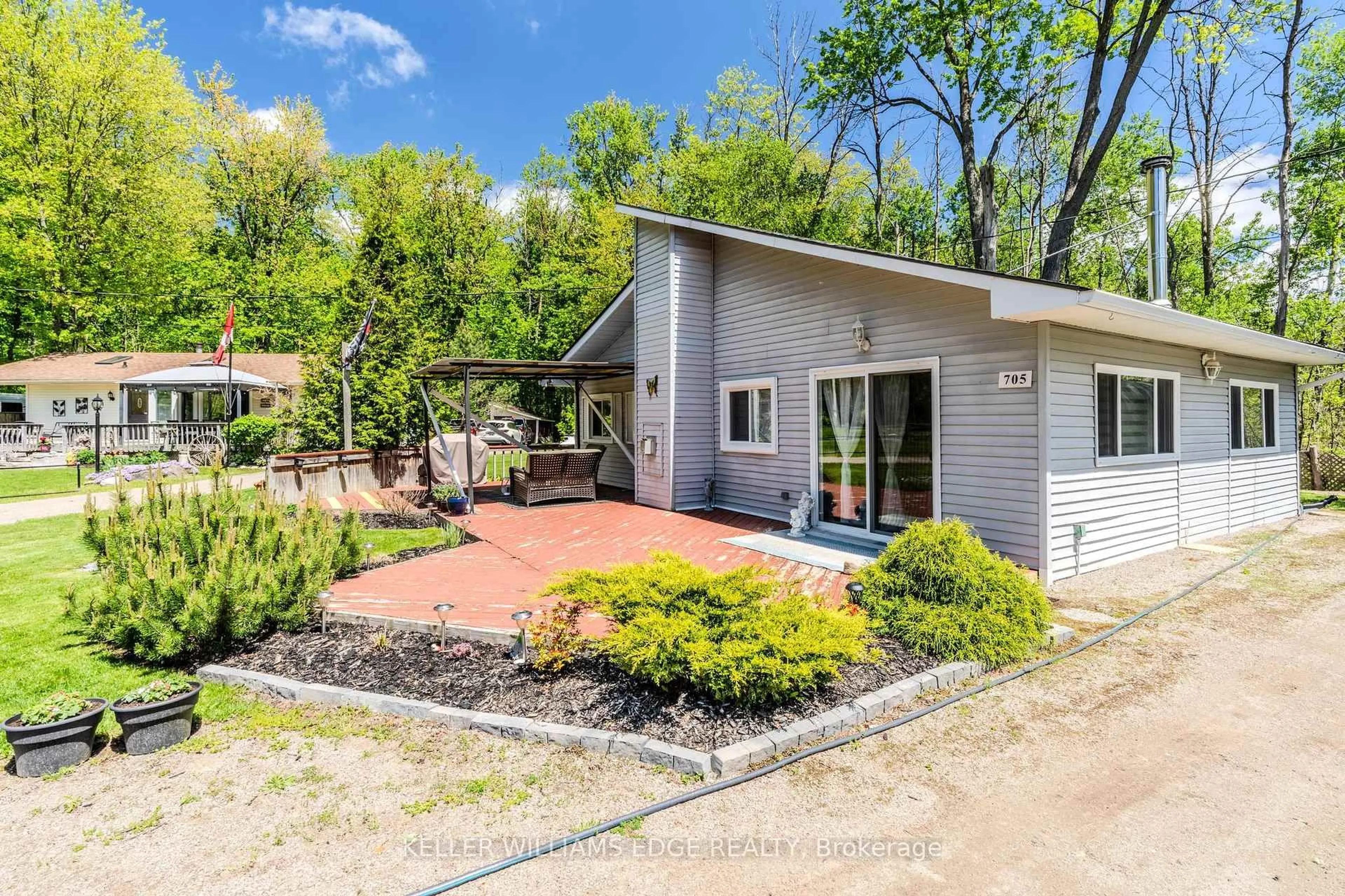 Unknown for 57 12th Concession Rd #705, Hamilton Ontario L0R 1K0