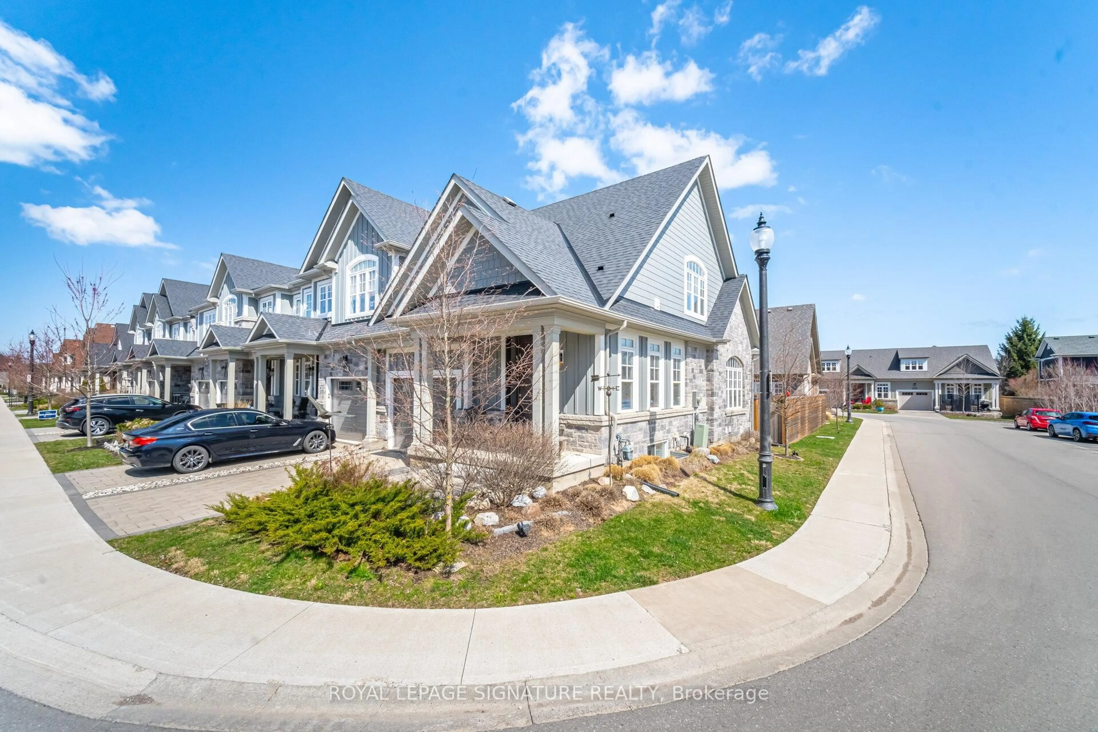 Unknown for 47 Windsor Circ, Niagara-on-the-Lake Ontario L0S 1J0