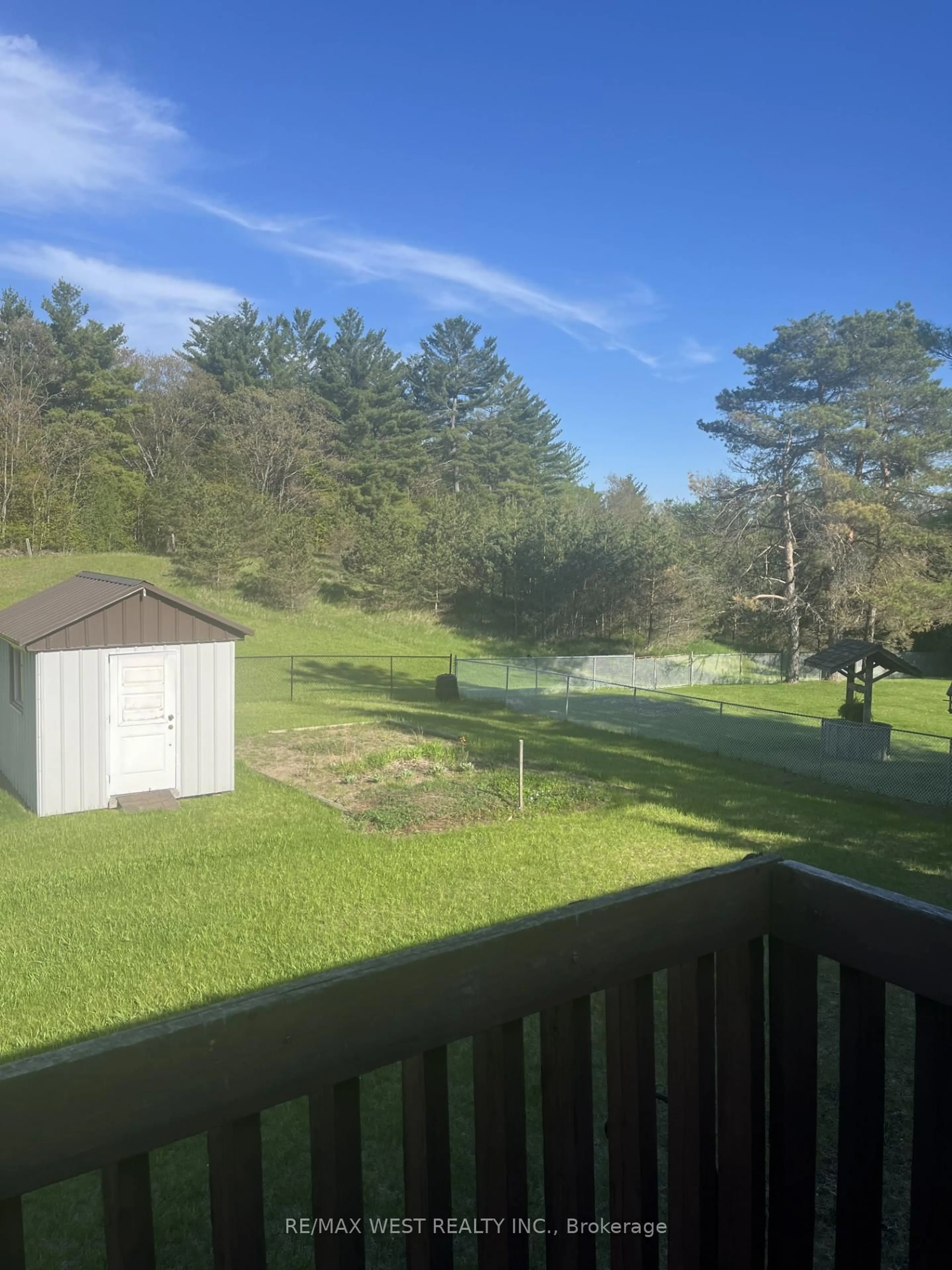 Shed for 180 Coulter Dr, Kawartha Lakes Ontario L0A 1K0