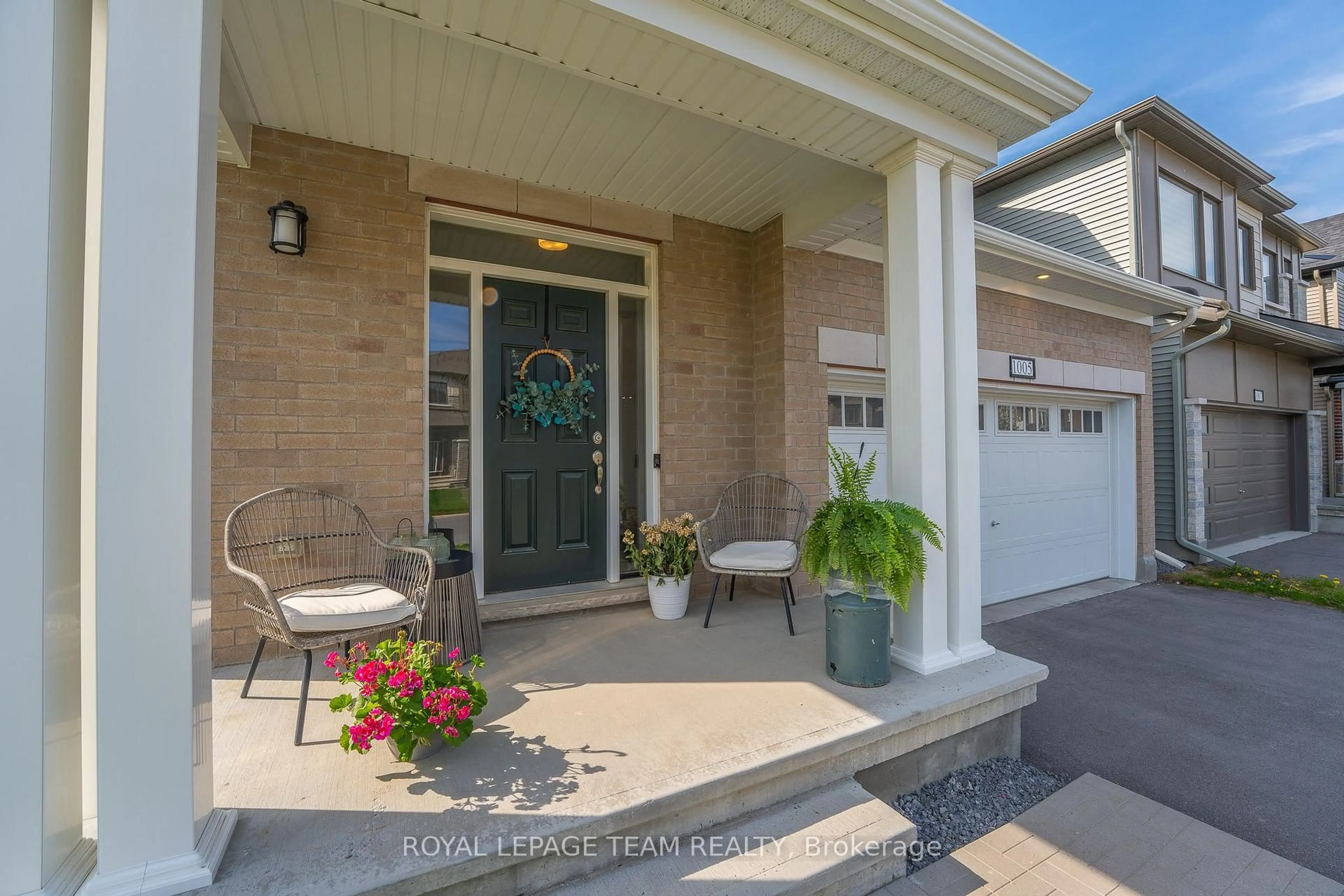 Unknown for 1005 Showman St, Richmond Ontario K0A 2Z0