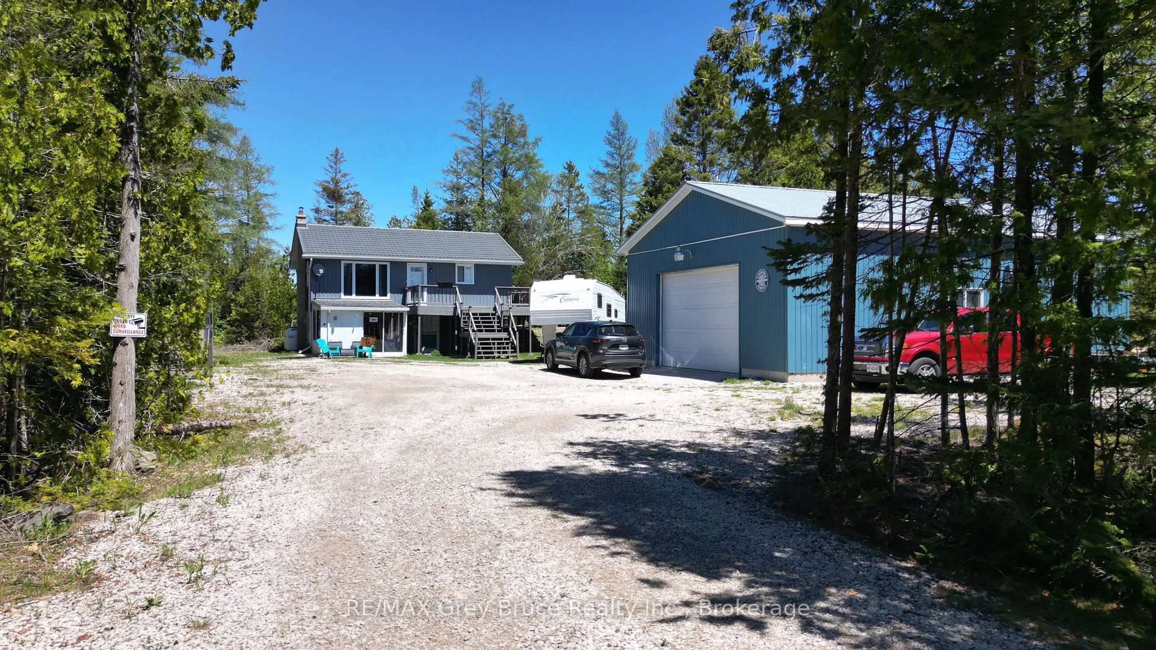 Unknown for 46 Youngblood Rd, Northern Bruce Peninsula Ontario N0H 1Z0