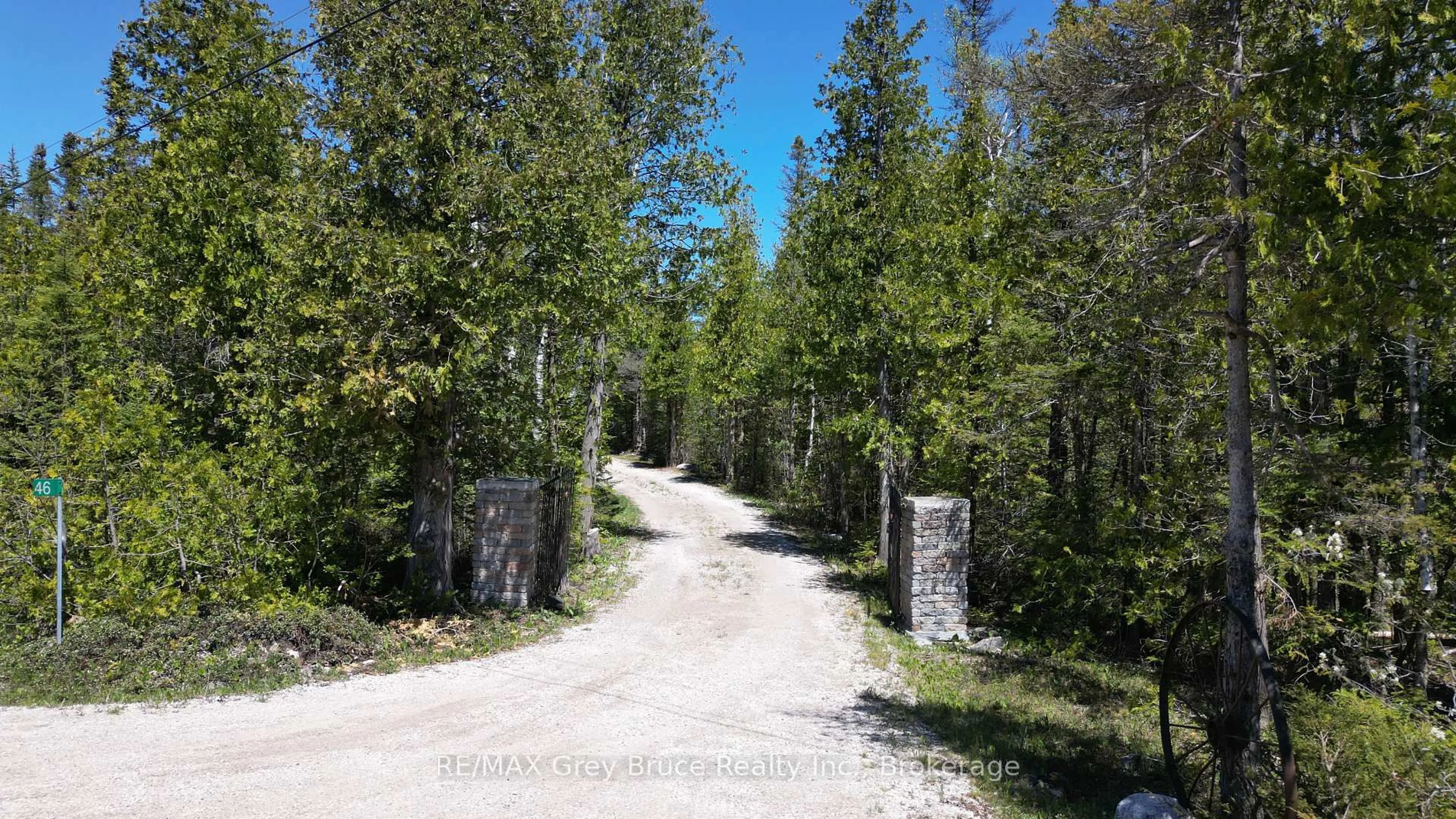 Unknown for 46 Youngblood Rd, Northern Bruce Peninsula Ontario N0H 1Z0