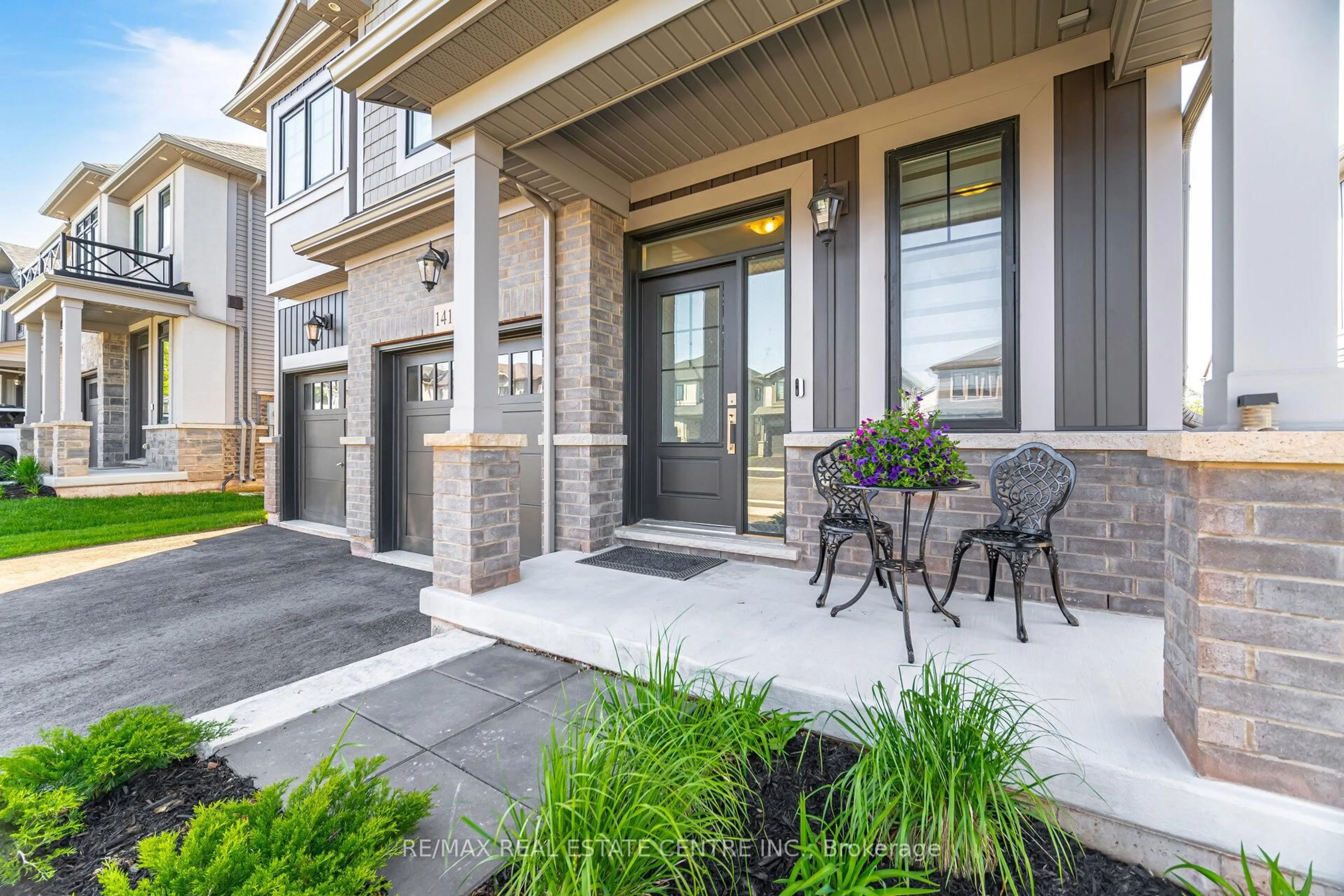 Unknown for 141 Terrace Dr, Grimsby Ontario L3M 0L2