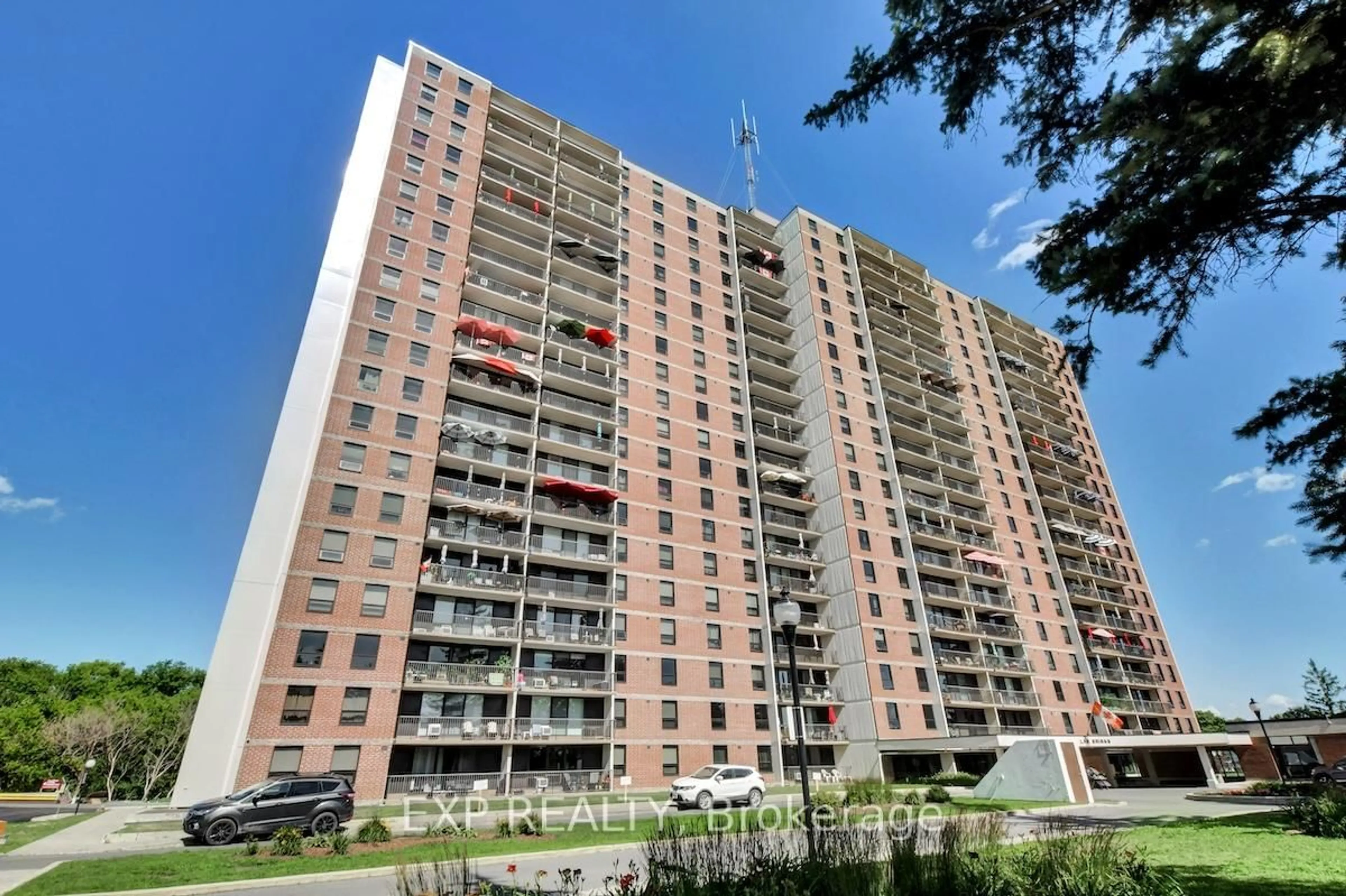 Unknown for 665 Bathgate Dr #1705, Ottawa Ontario K1K 3Y4