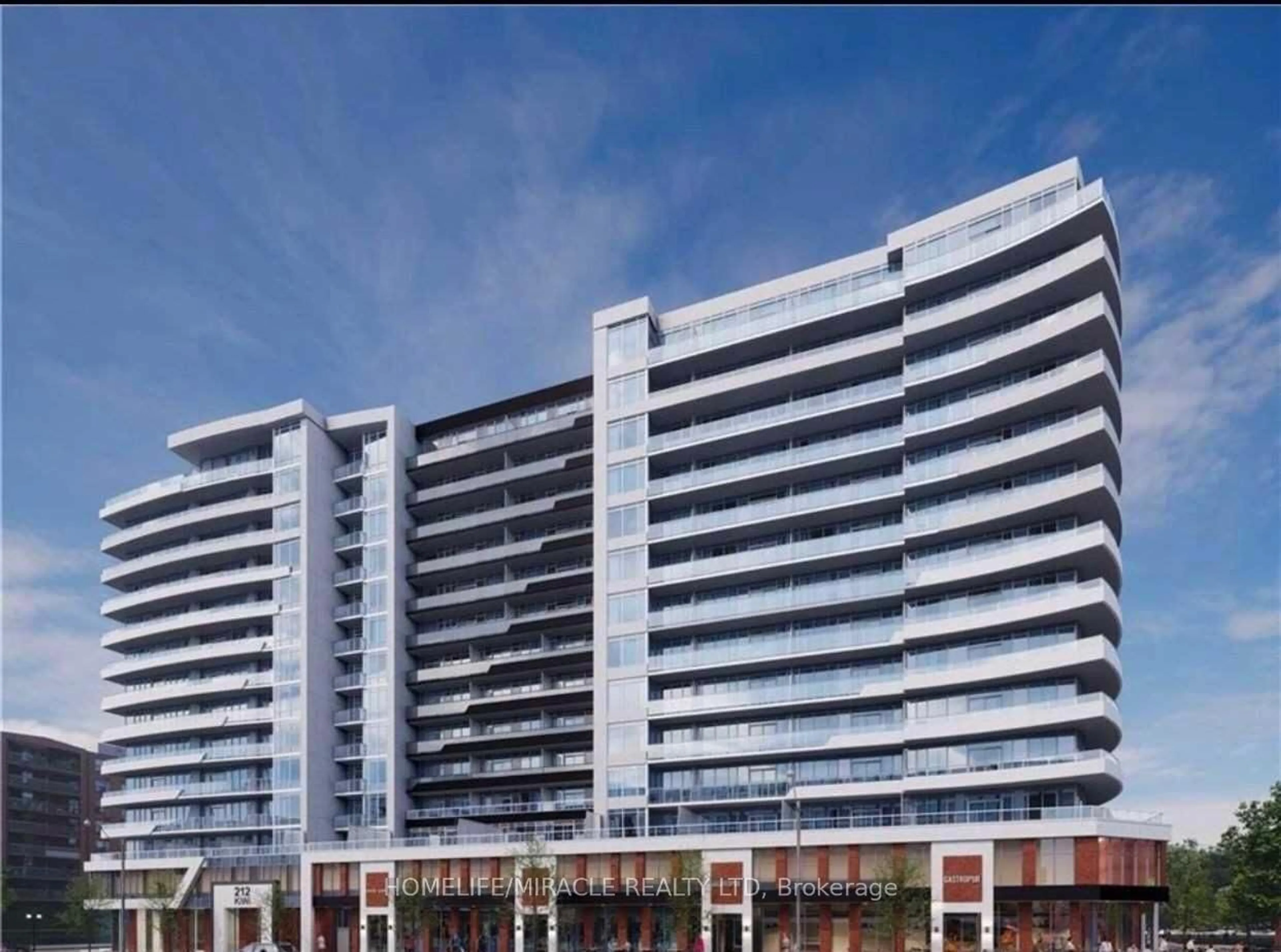 Unknown for 212 King William St #617, Hamilton Ontario L8R 3P2