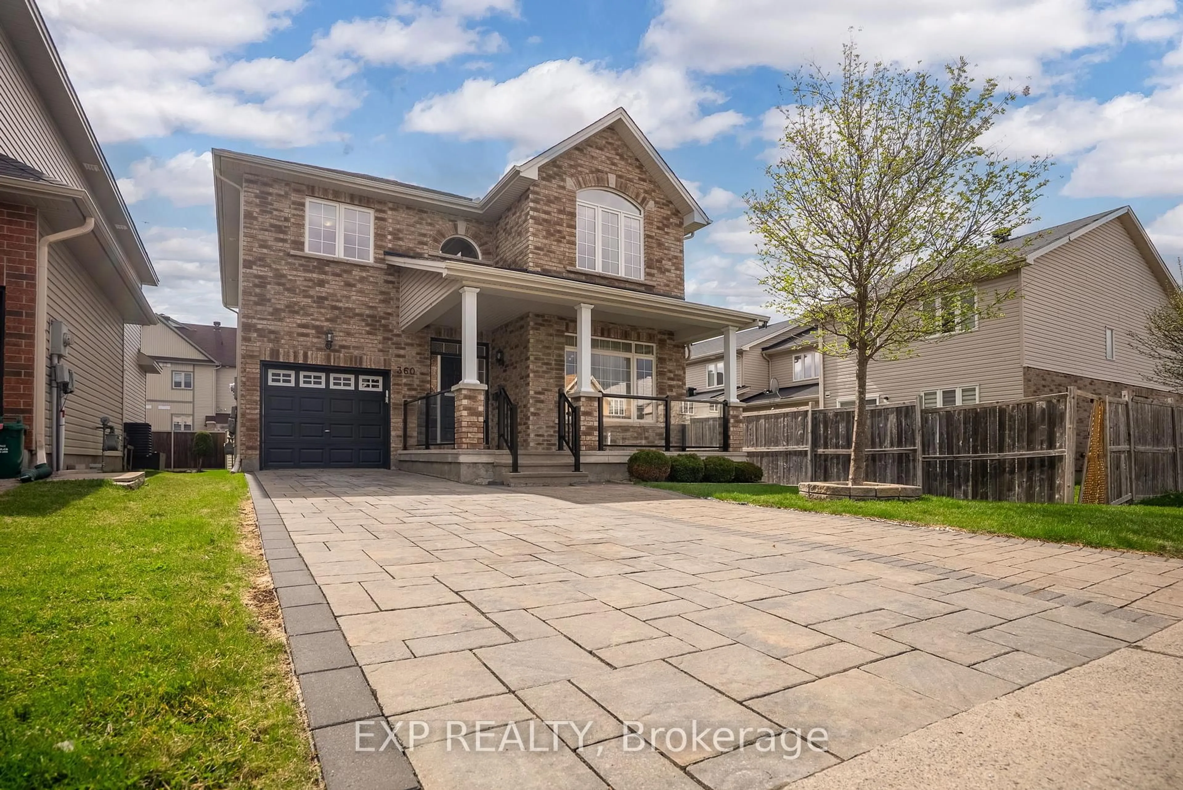 Unknown for 360 Antigonish Ave, Ottawa Ontario K4A 0T9