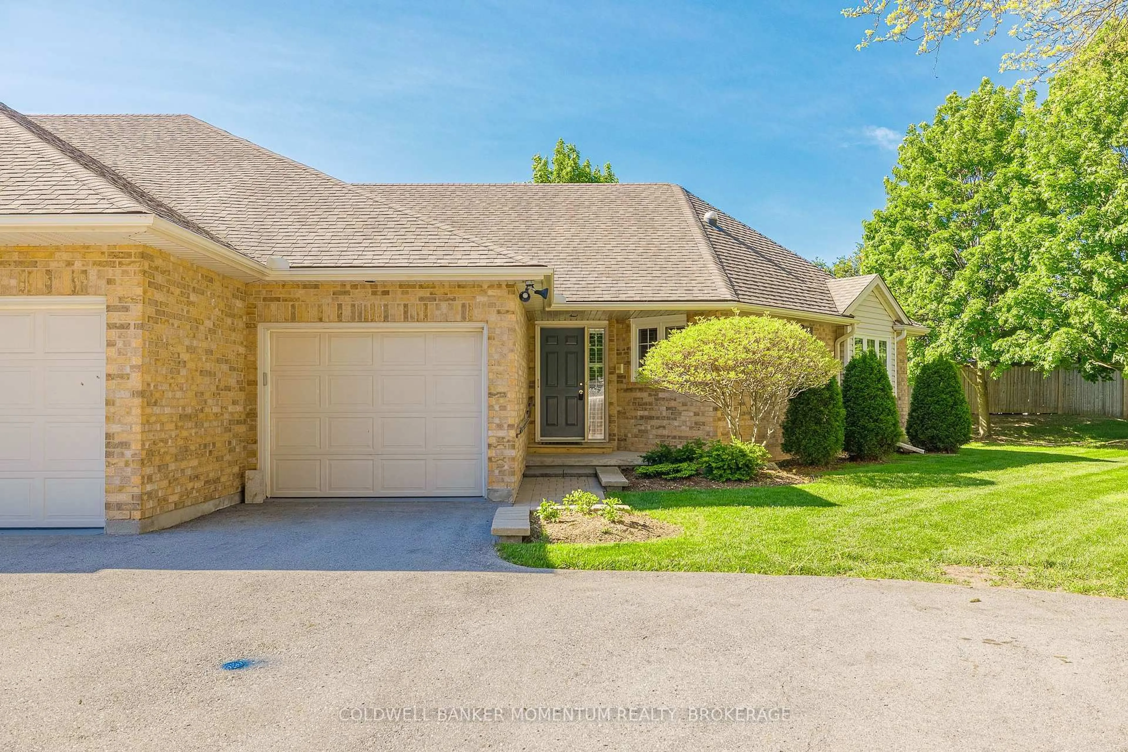 Home with brick exterior material, street for 1439 NIAGARA STONE Rd #9, Niagara-on-the-Lake Ontario L0S 1J0