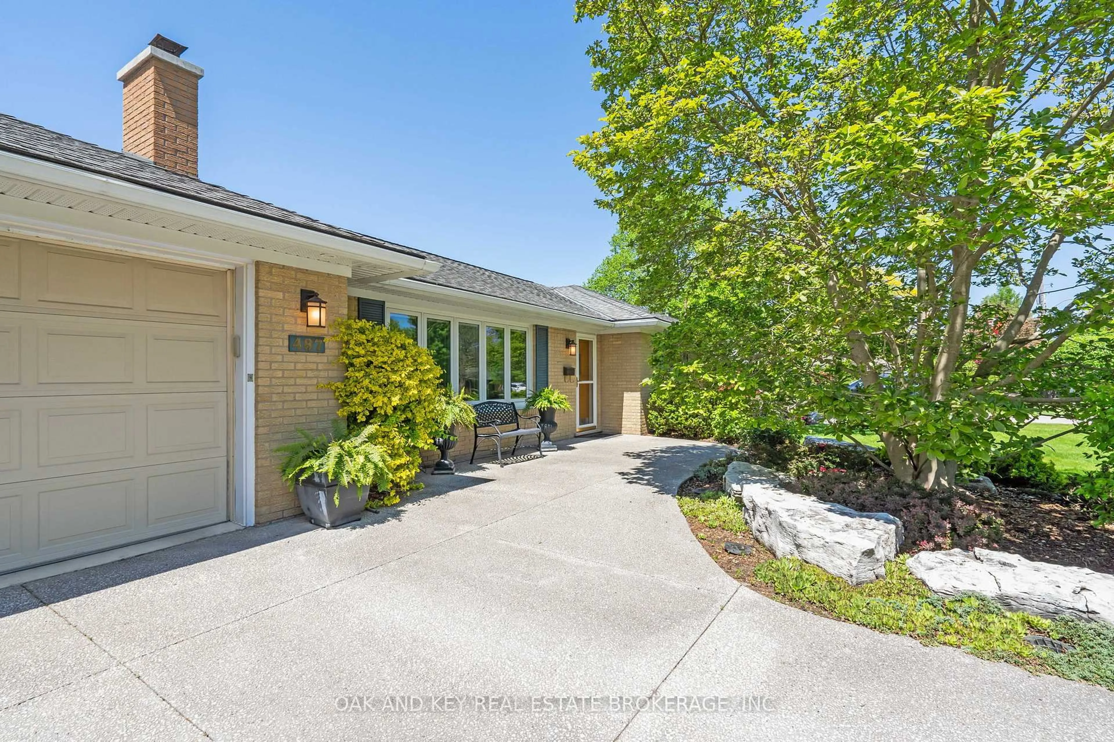 Unknown for 487 Melcrest Rd, London South Ontario N6J 3T2