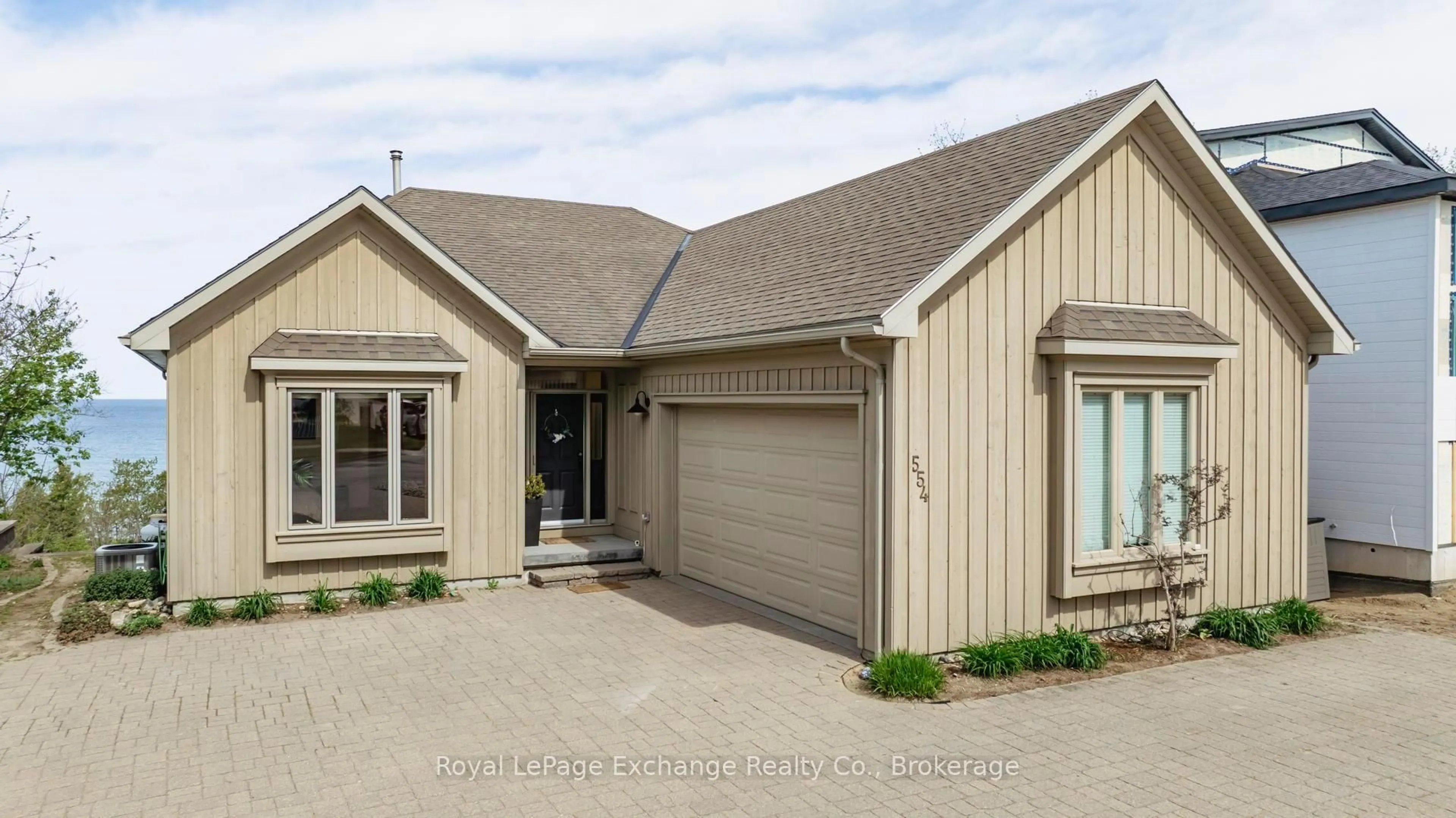 Unknown for 554 Huron Terr, Kincardine Ontario N2Z 2H5